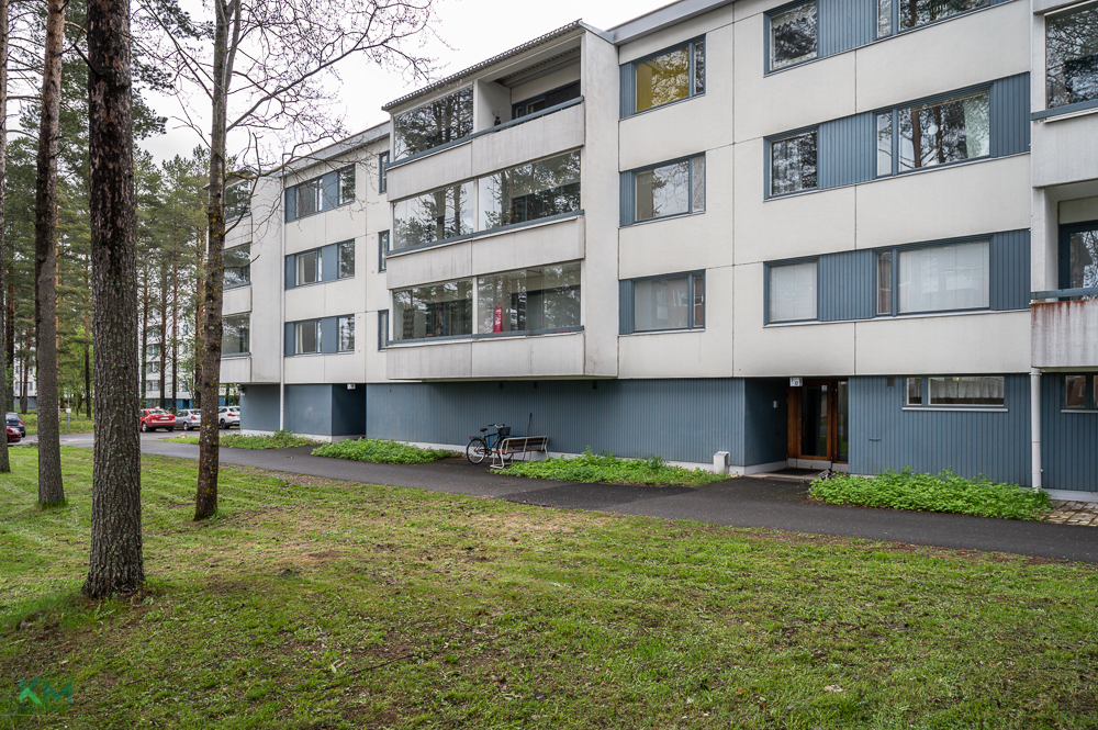 Kaislatie 13, Lintula, Oulu