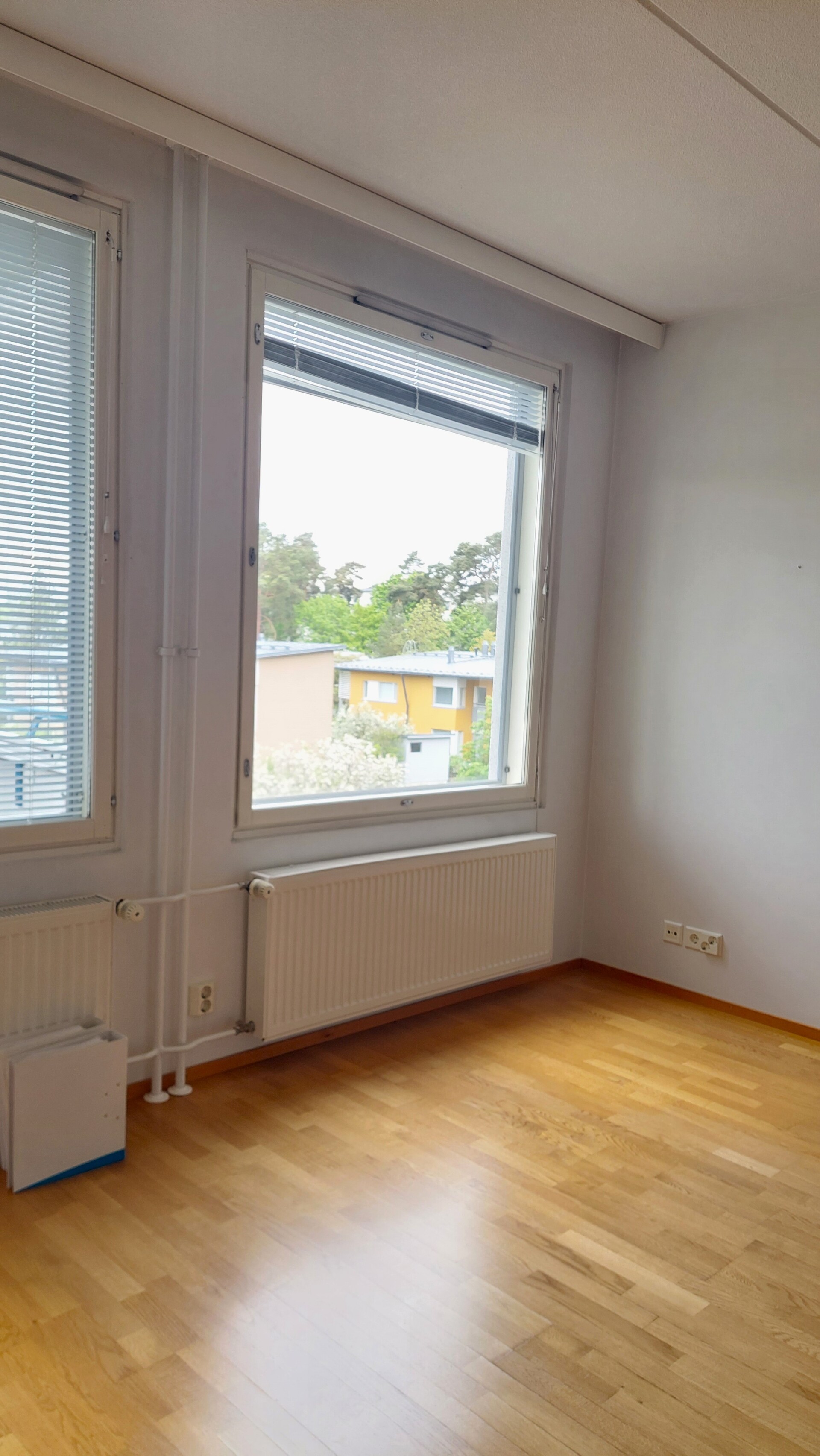 Leikosaarentie 27, Aurinkolahti, Helsinki