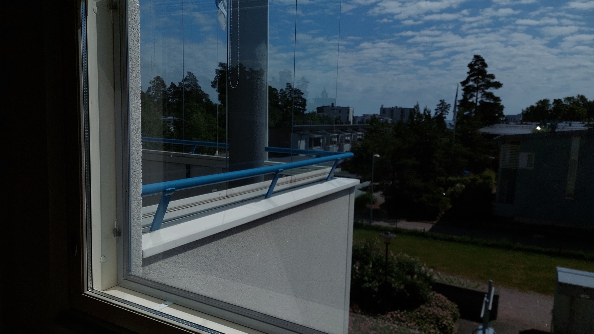 Leikosaarentie 27, Aurinkolahti, Helsinki