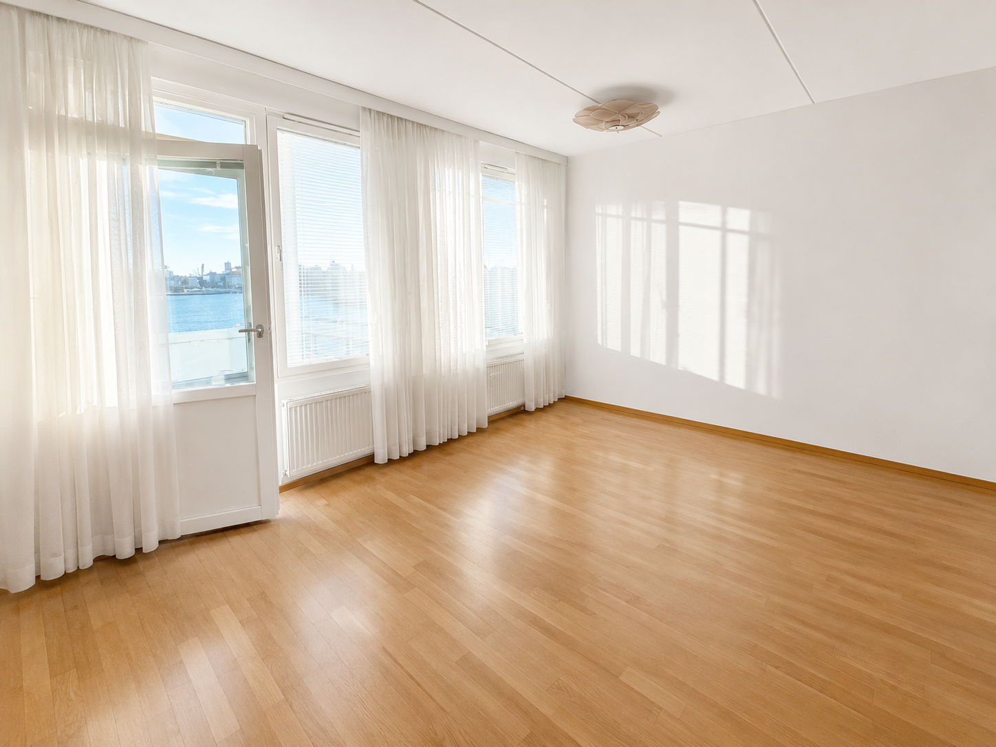 Leikosaarentie 27, Aurinkolahti, Helsinki