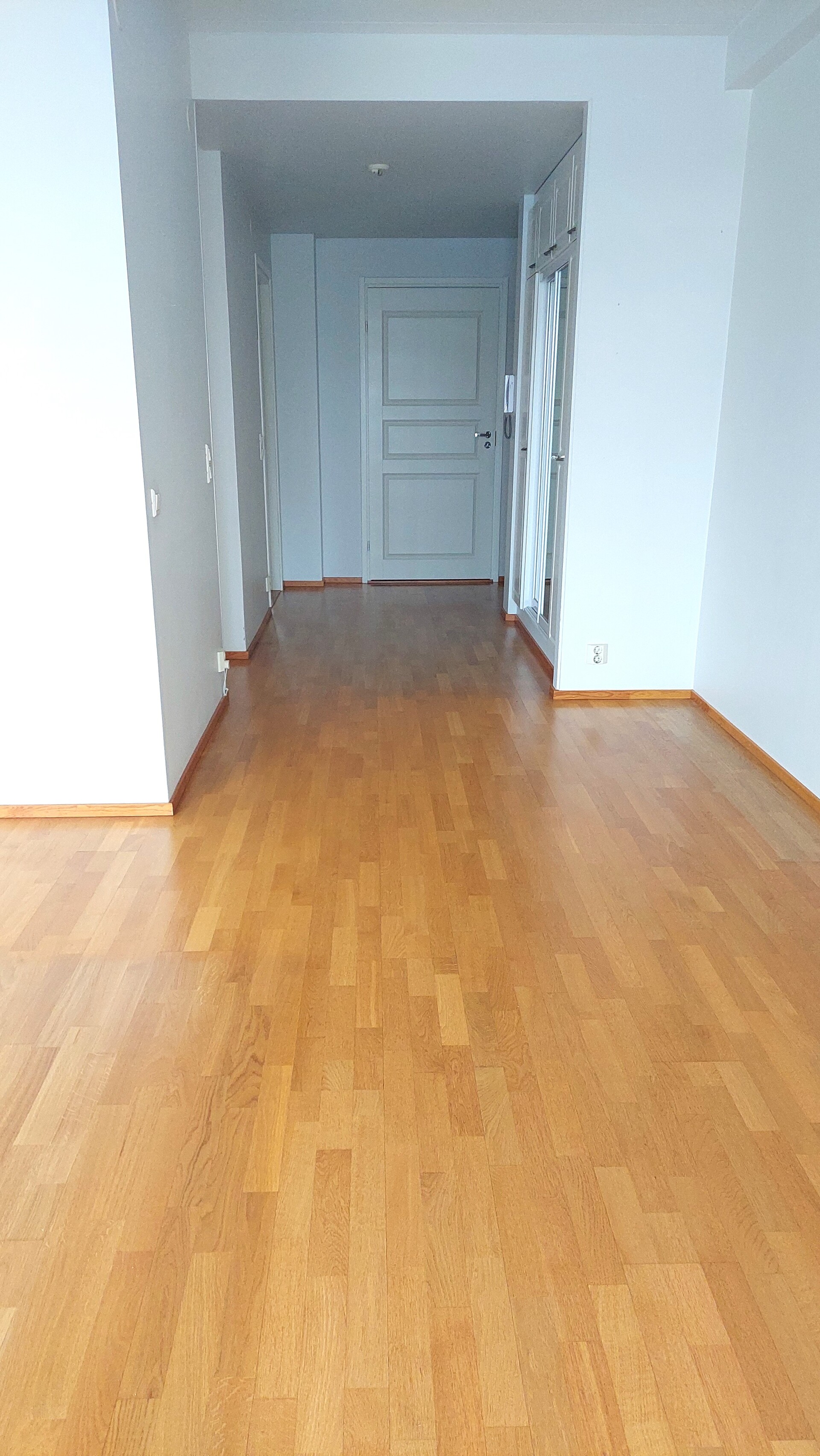 Leikosaarentie 27, Aurinkolahti, Helsinki