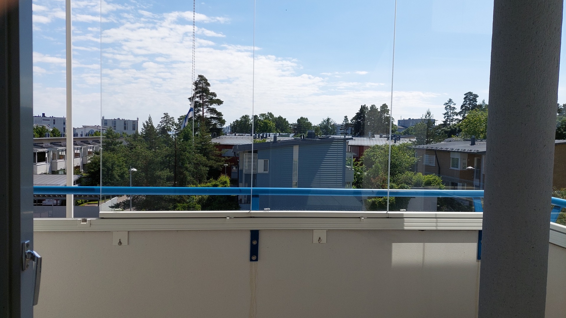 Leikosaarentie 27, Aurinkolahti, Helsinki