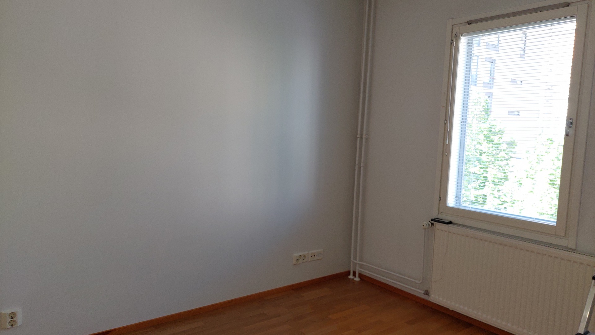 Leikosaarentie 27, Aurinkolahti, Helsinki
