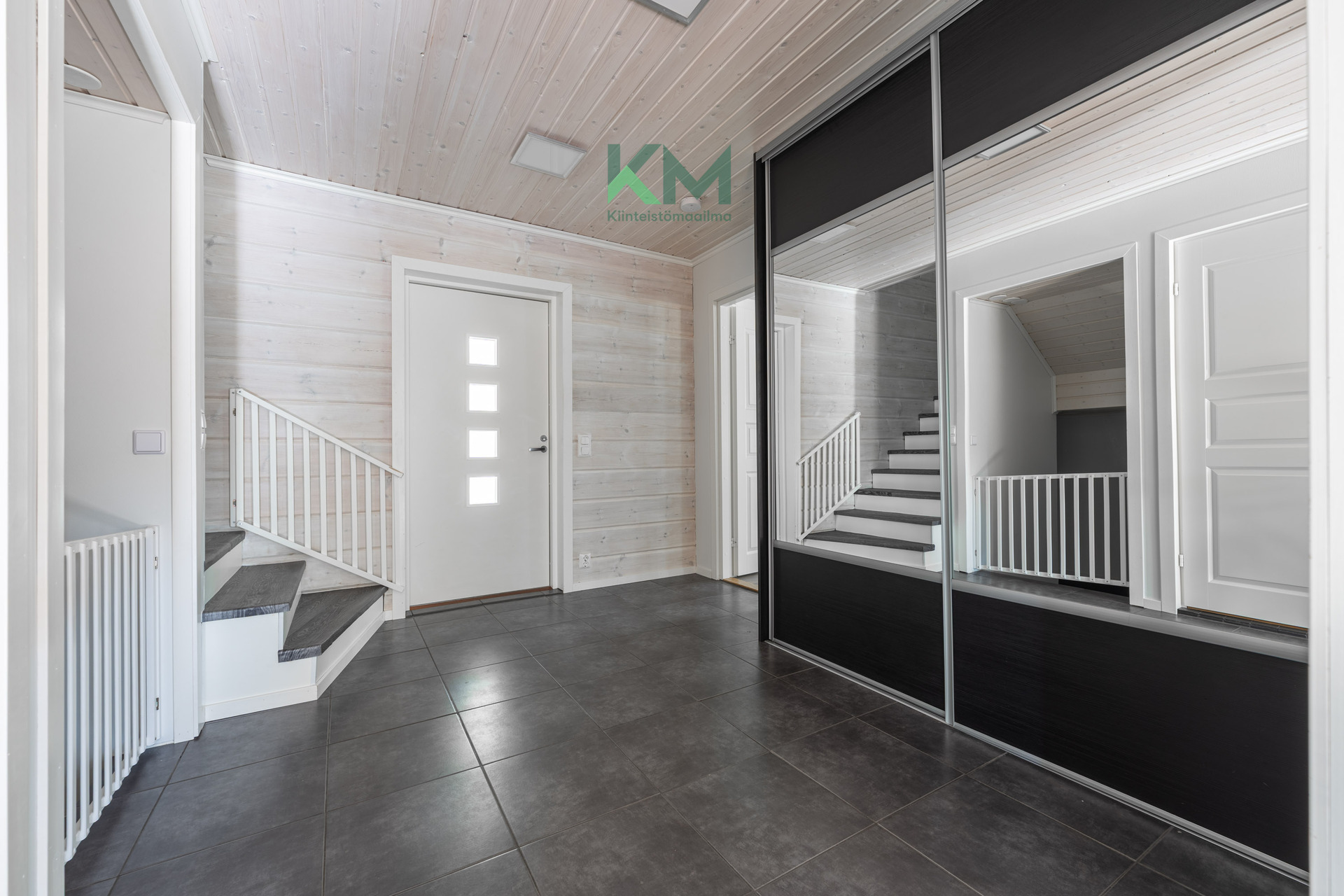 Jokikummuntie 5, Vehmasmäki, Kuopio