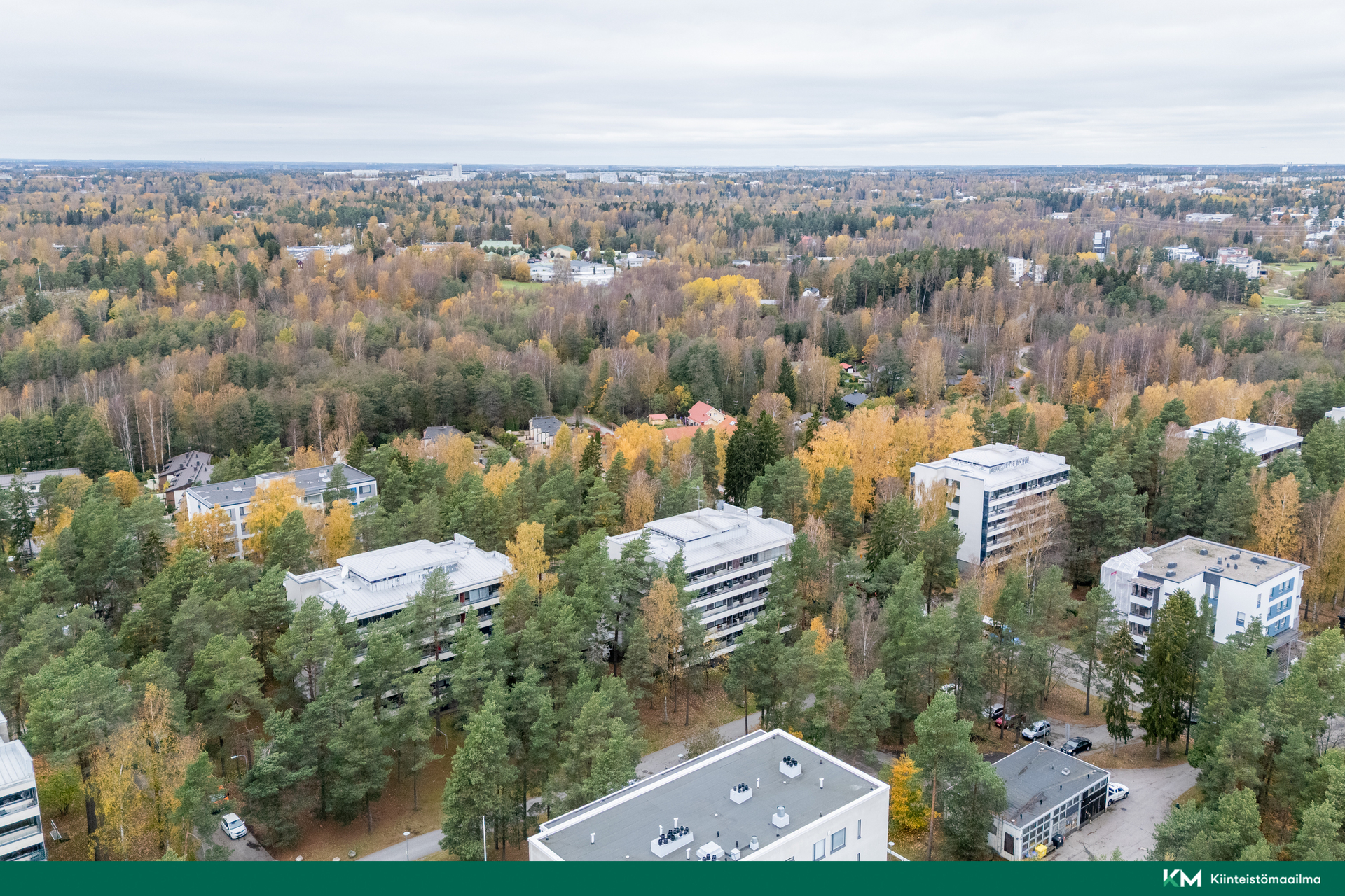 Merikorttitie 13, Vuosaari, Helsinki