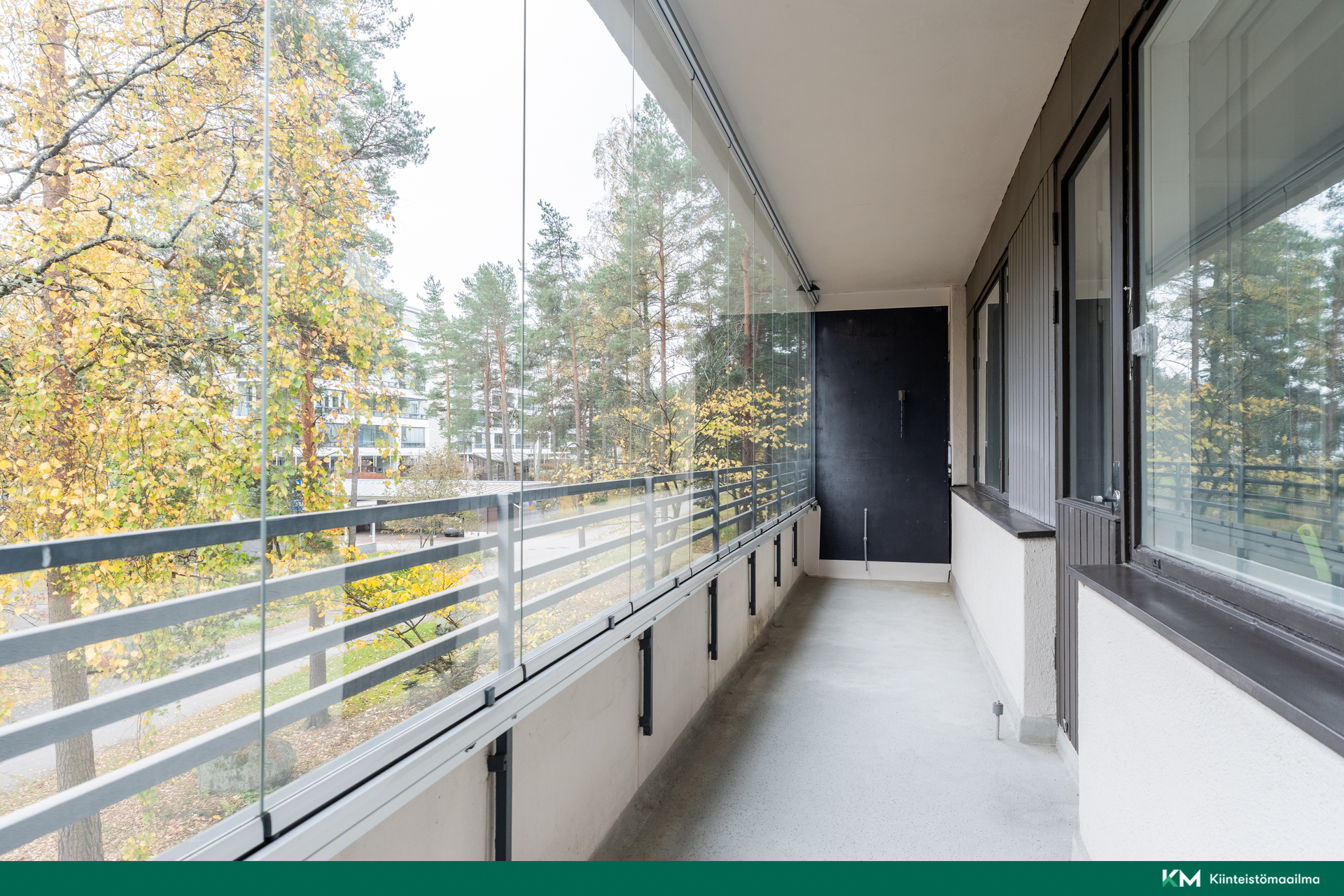 Merikorttitie 13, Vuosaari, Helsinki