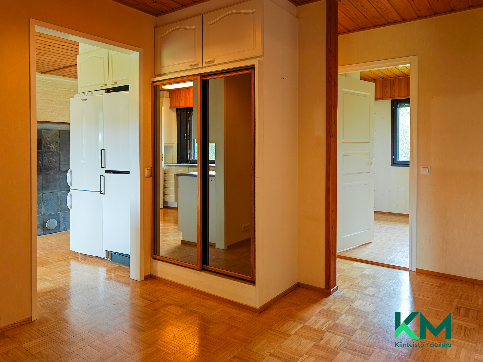 Kalliopellontie 3, Kerimäki, Savonlinna