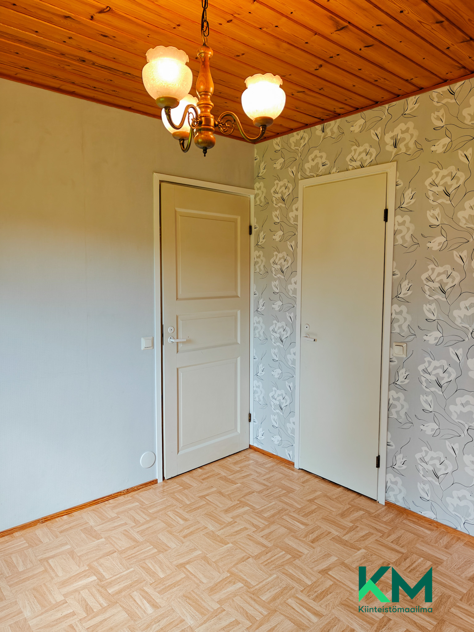 Kalliopellontie 3, Kerimäki, Savonlinna