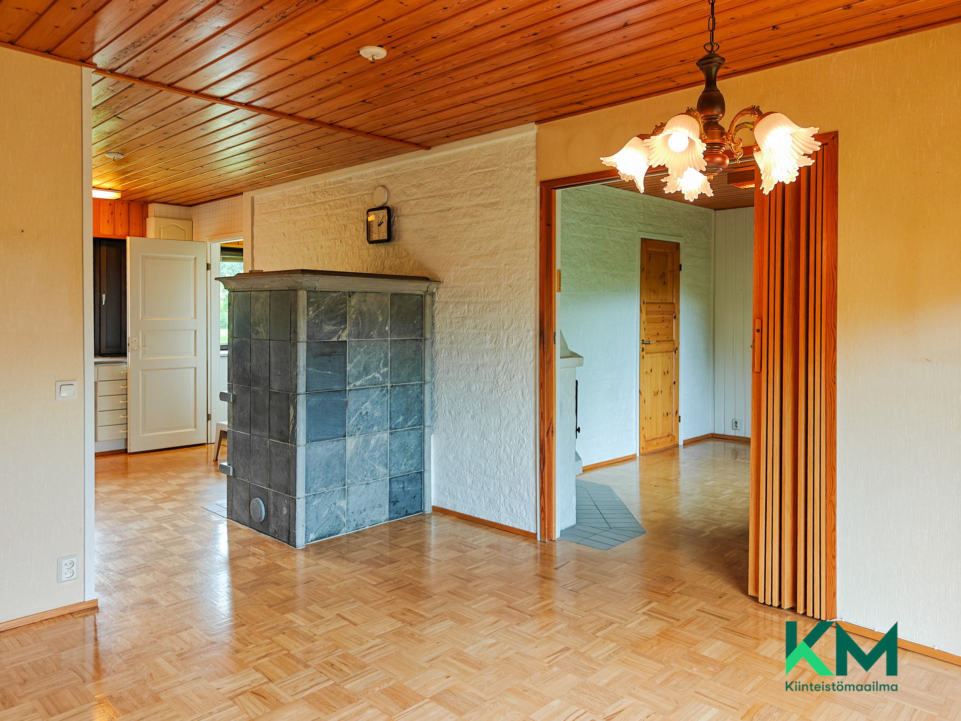 Kalliopellontie 3, Kerimäki, Savonlinna