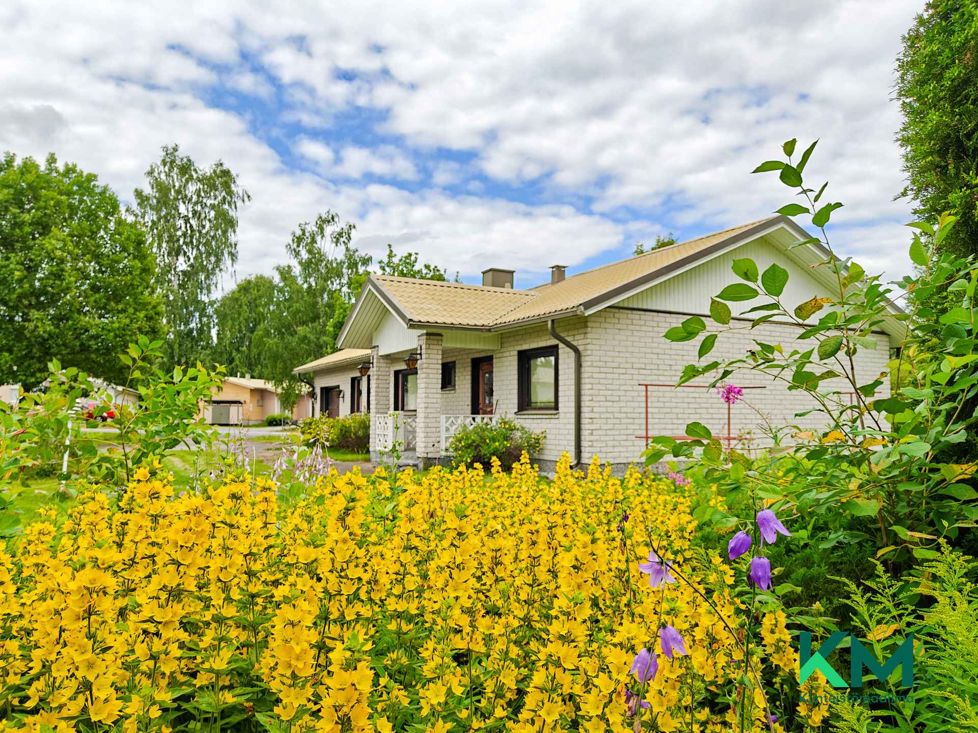 Kalliopellontie 3, Kerimäki, Savonlinna