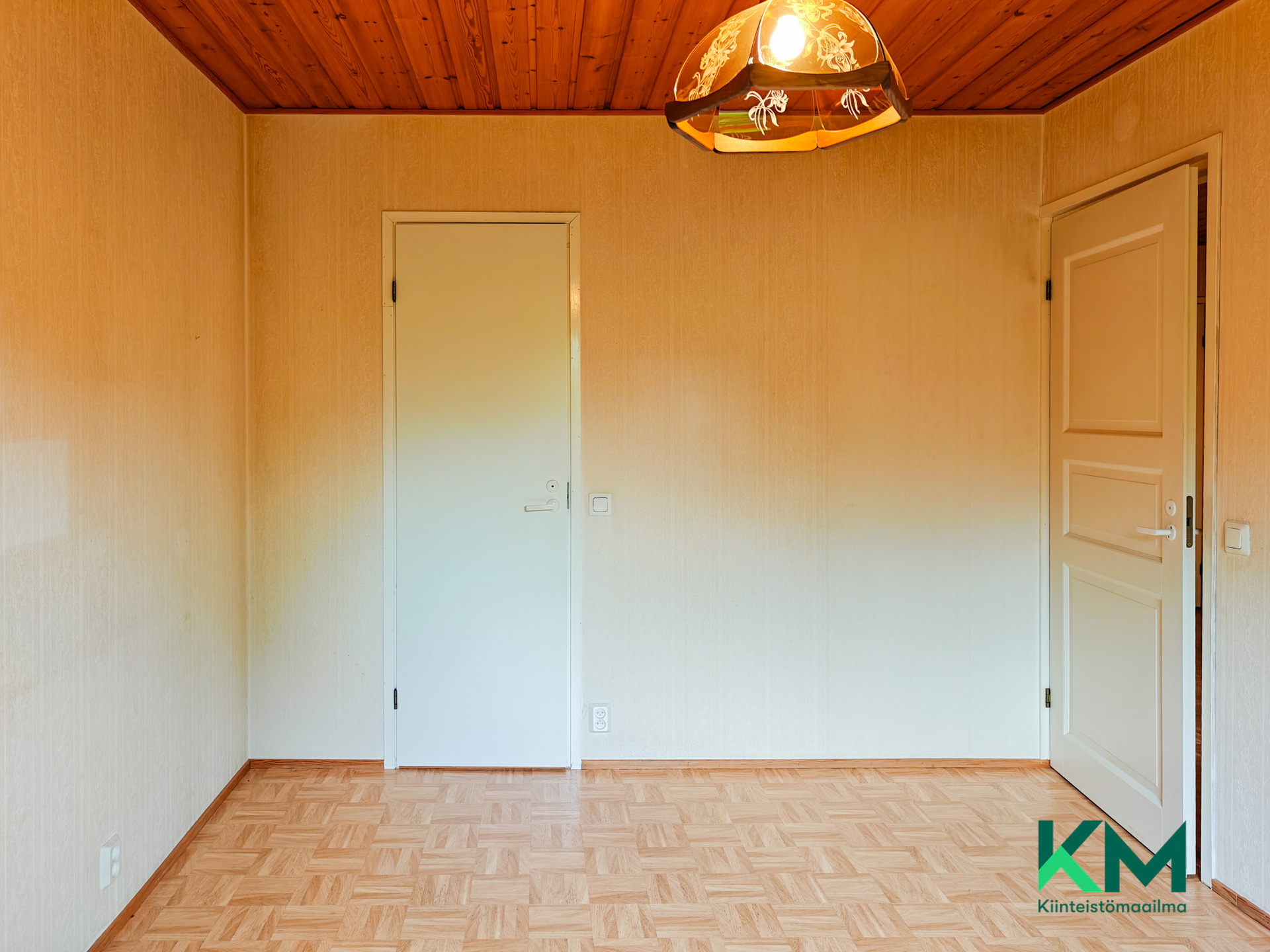 Kalliopellontie 3, Kerimäki, Savonlinna