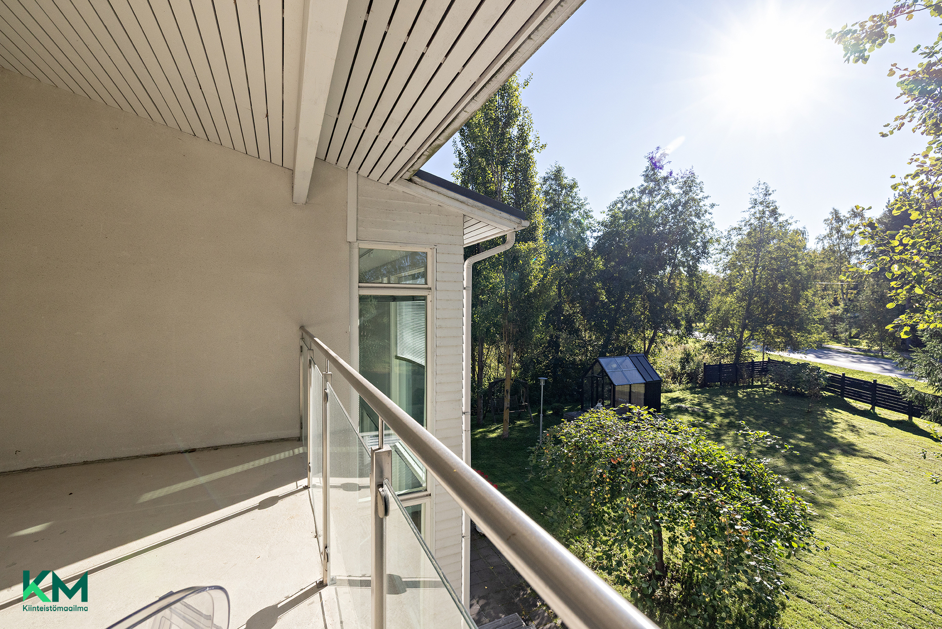 Krankantie 4b, Liminka, Liminka