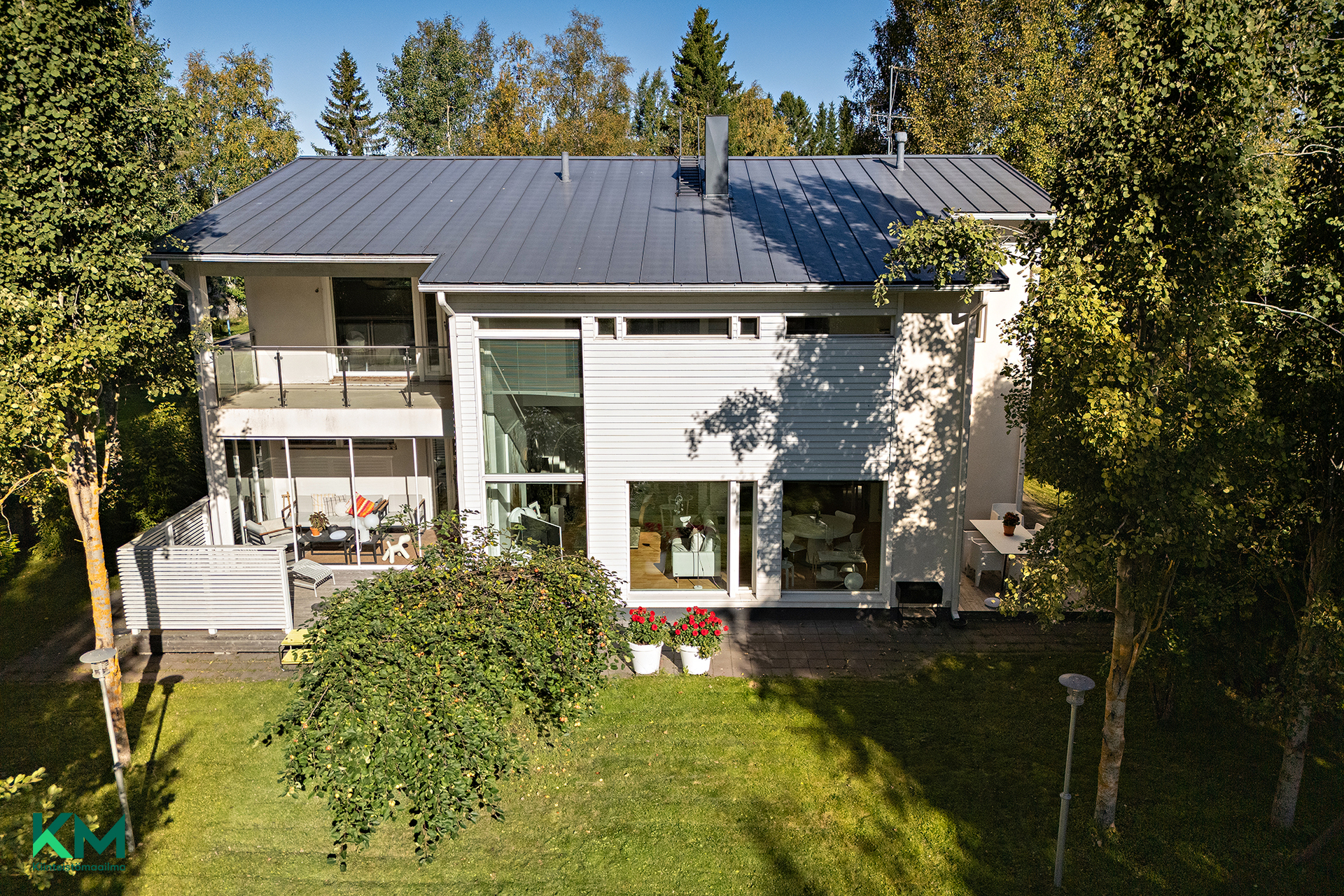 Krankantie 4b, Liminka, Liminka