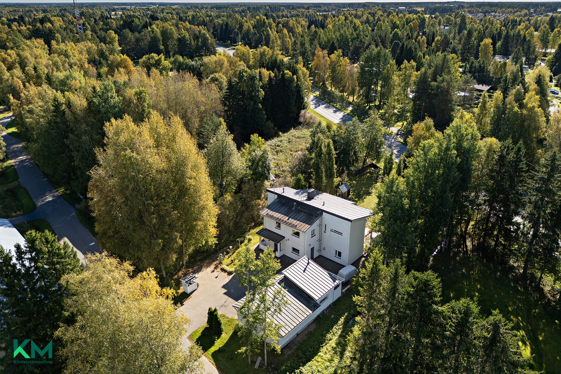 Krankantie 4b, Liminka, Liminka