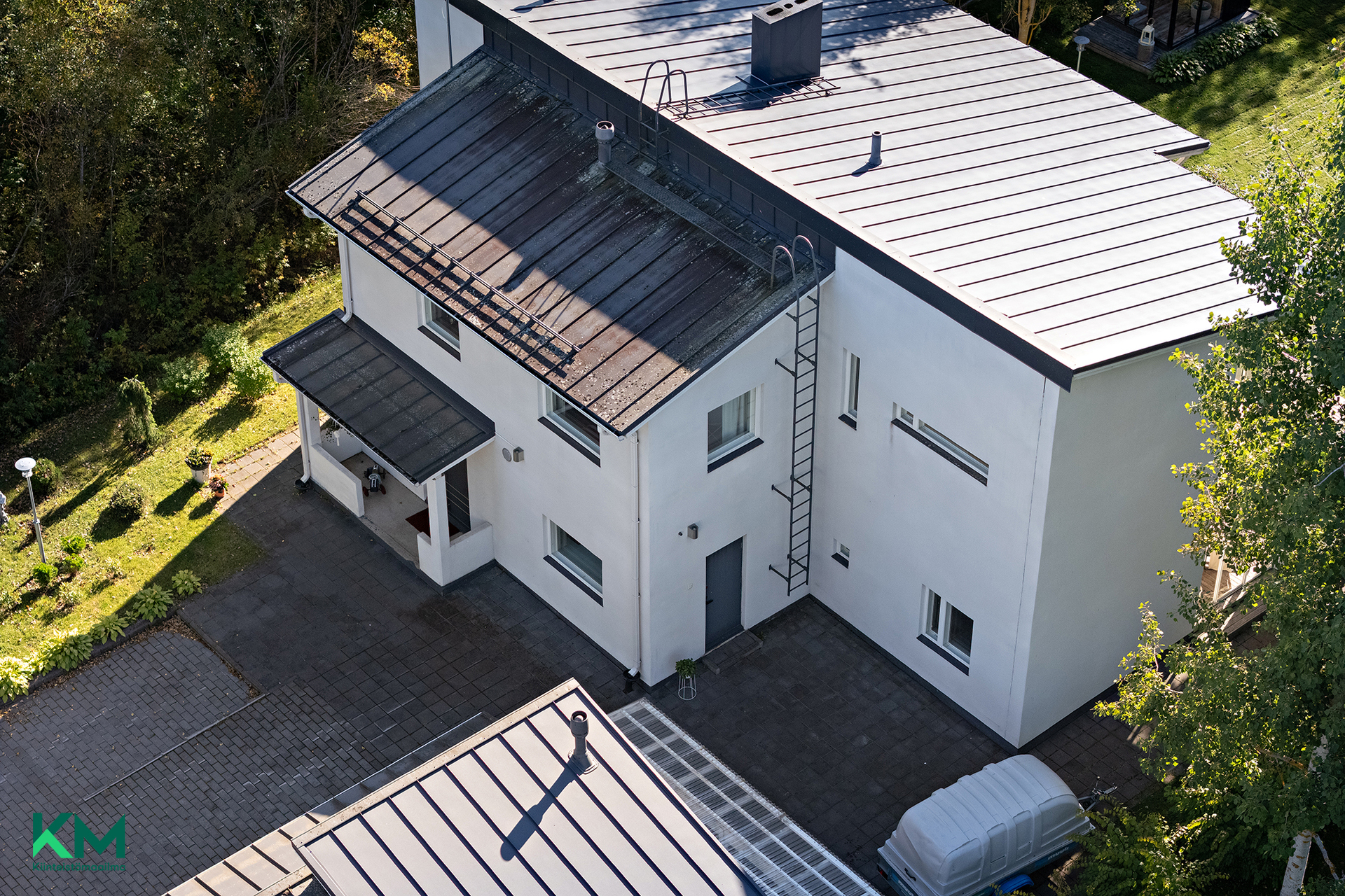 Krankantie 4b, Liminka, Liminka