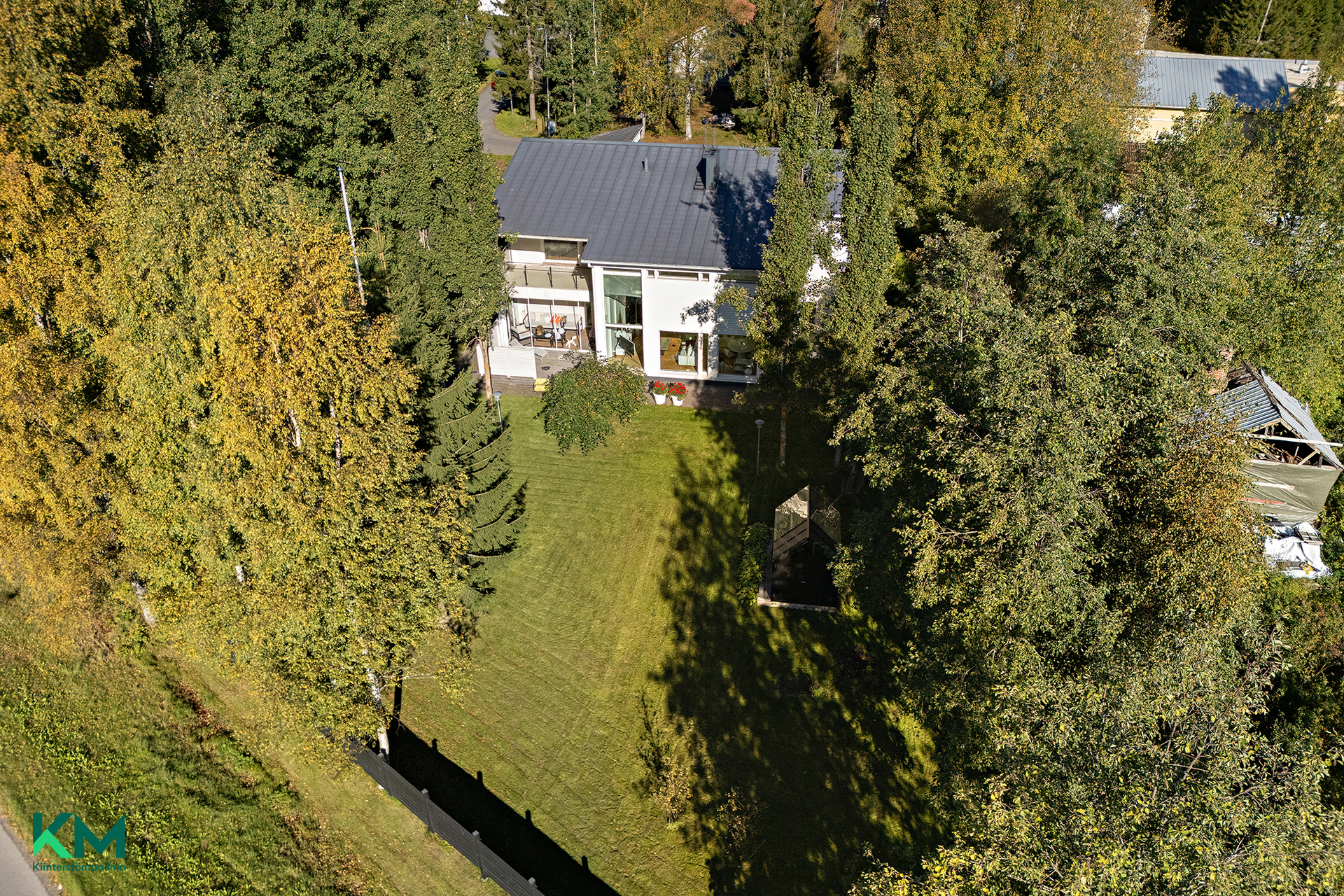 Krankantie 4b, Liminka, Liminka