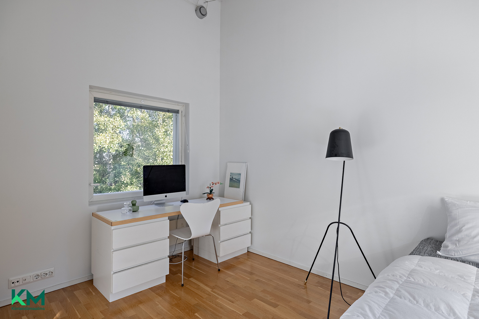 Krankantie 4b, Liminka, Liminka