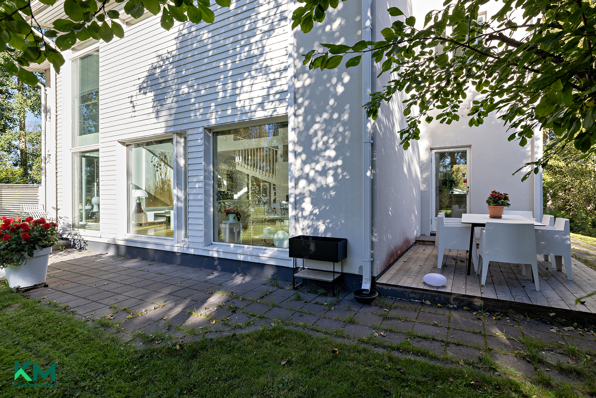 Krankantie 4b, Liminka, Liminka