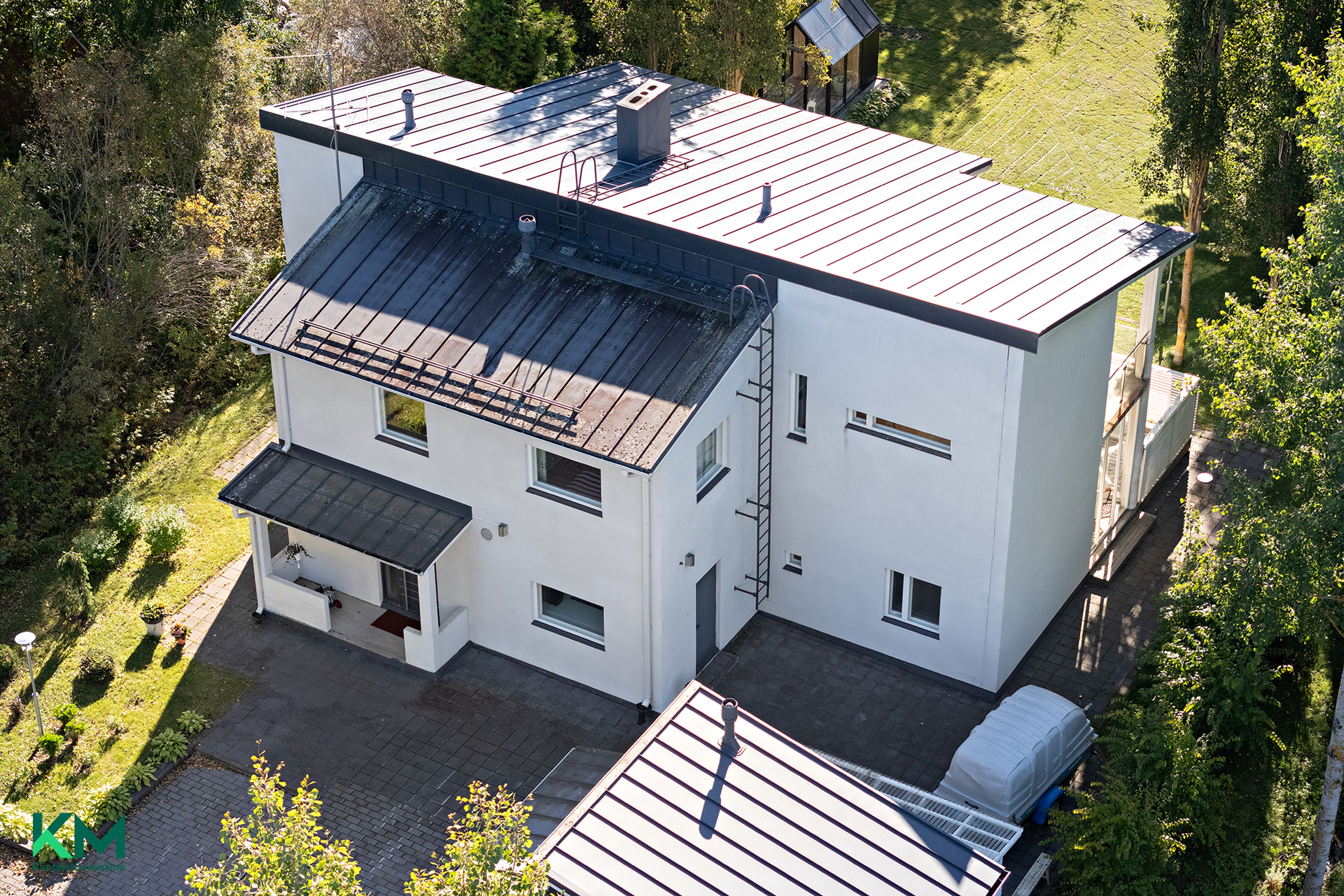 Krankantie 4b, Liminka, Liminka