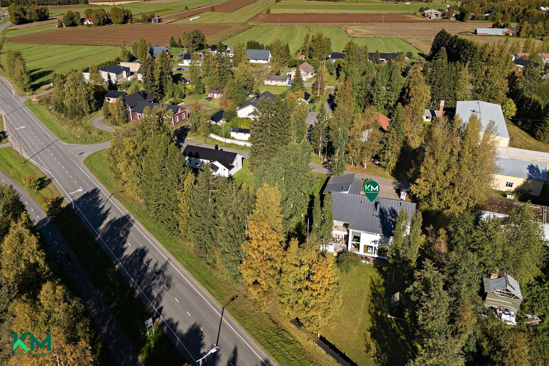 Krankantie 4b, Liminka, Liminka