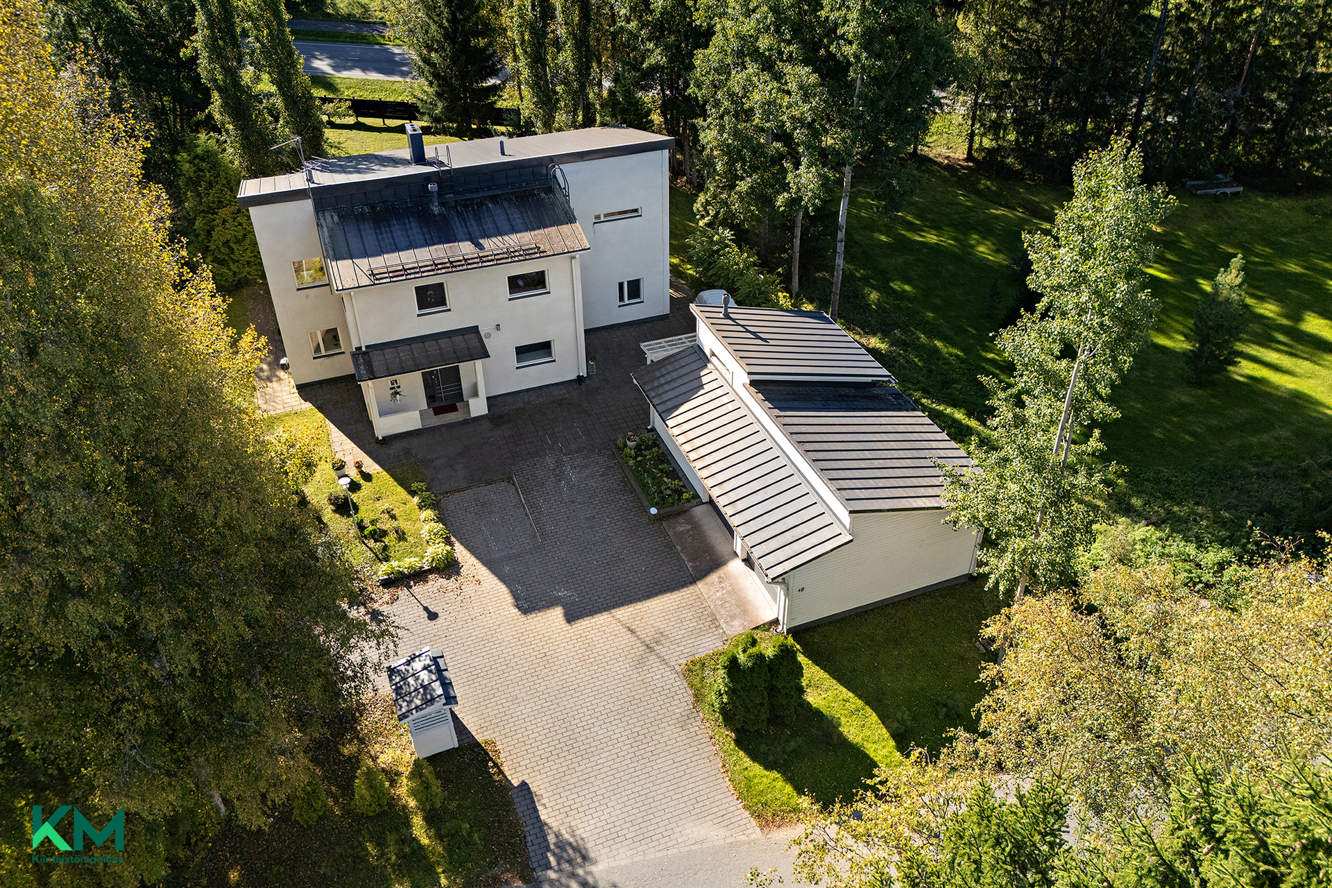 Krankantie 4b, Liminka, Liminka