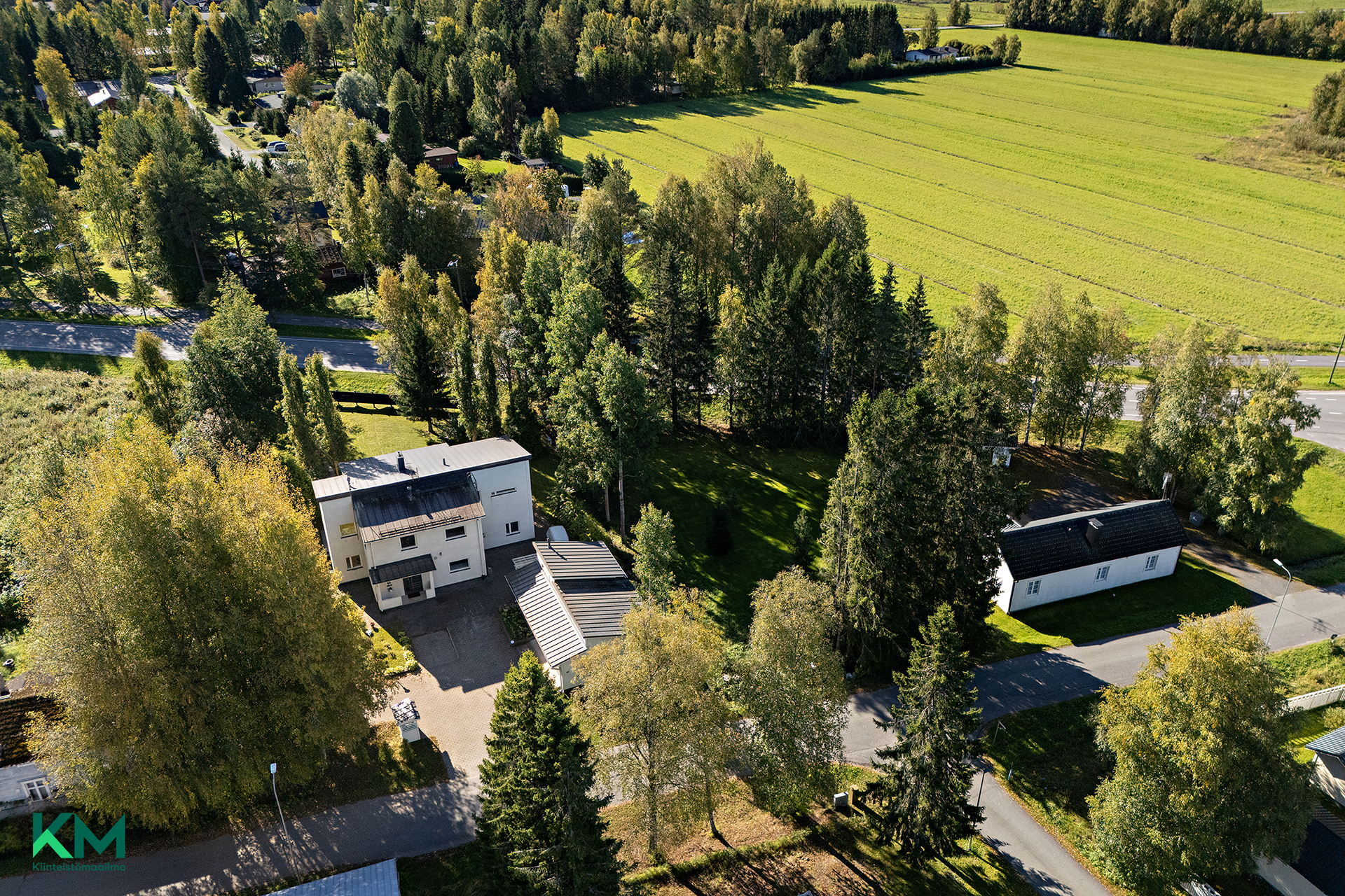 Krankantie 4b, Liminka, Liminka
