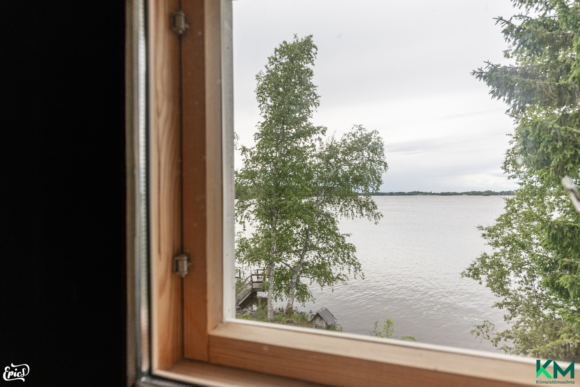 Hinnonkuja 9 b, Lempäälä