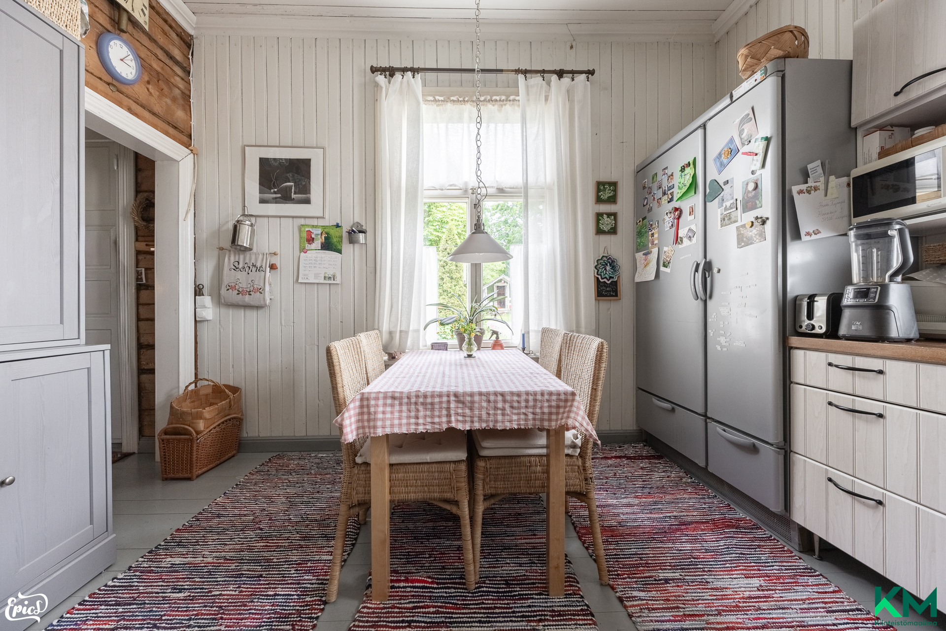 Hinnonkuja 9 b, Lempäälä
