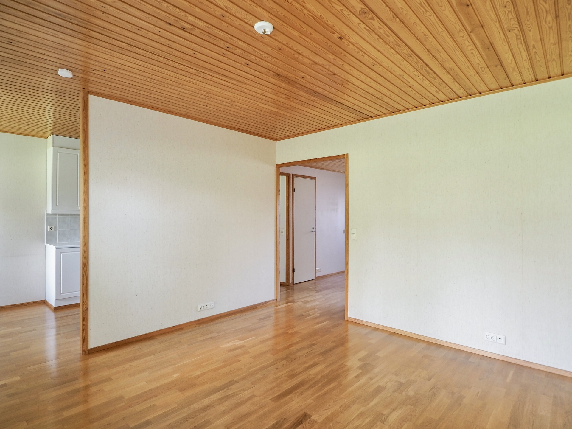 Liljantie 6, Turenki, Janakkala