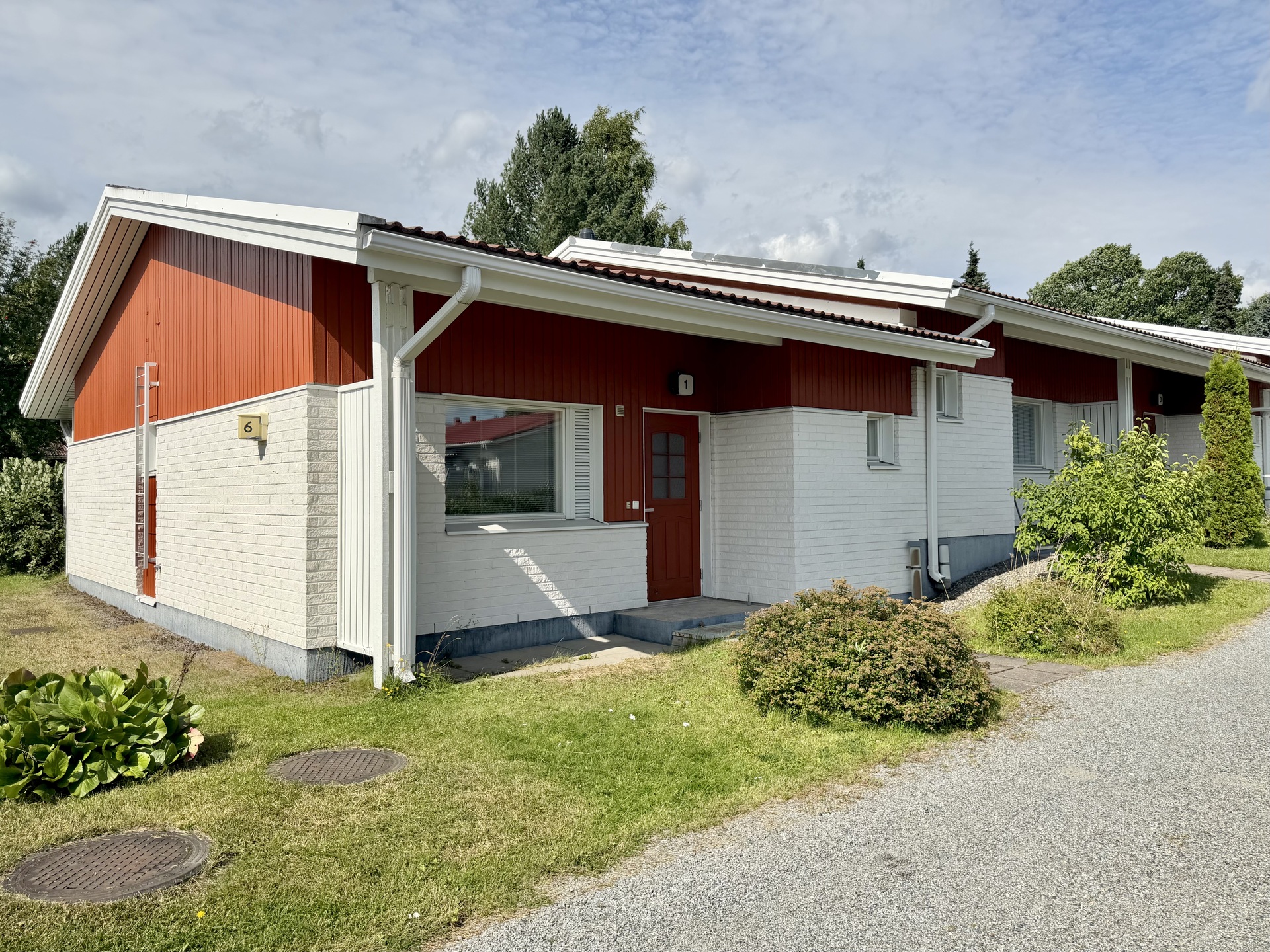 Liljantie 6, Turenki, Janakkala