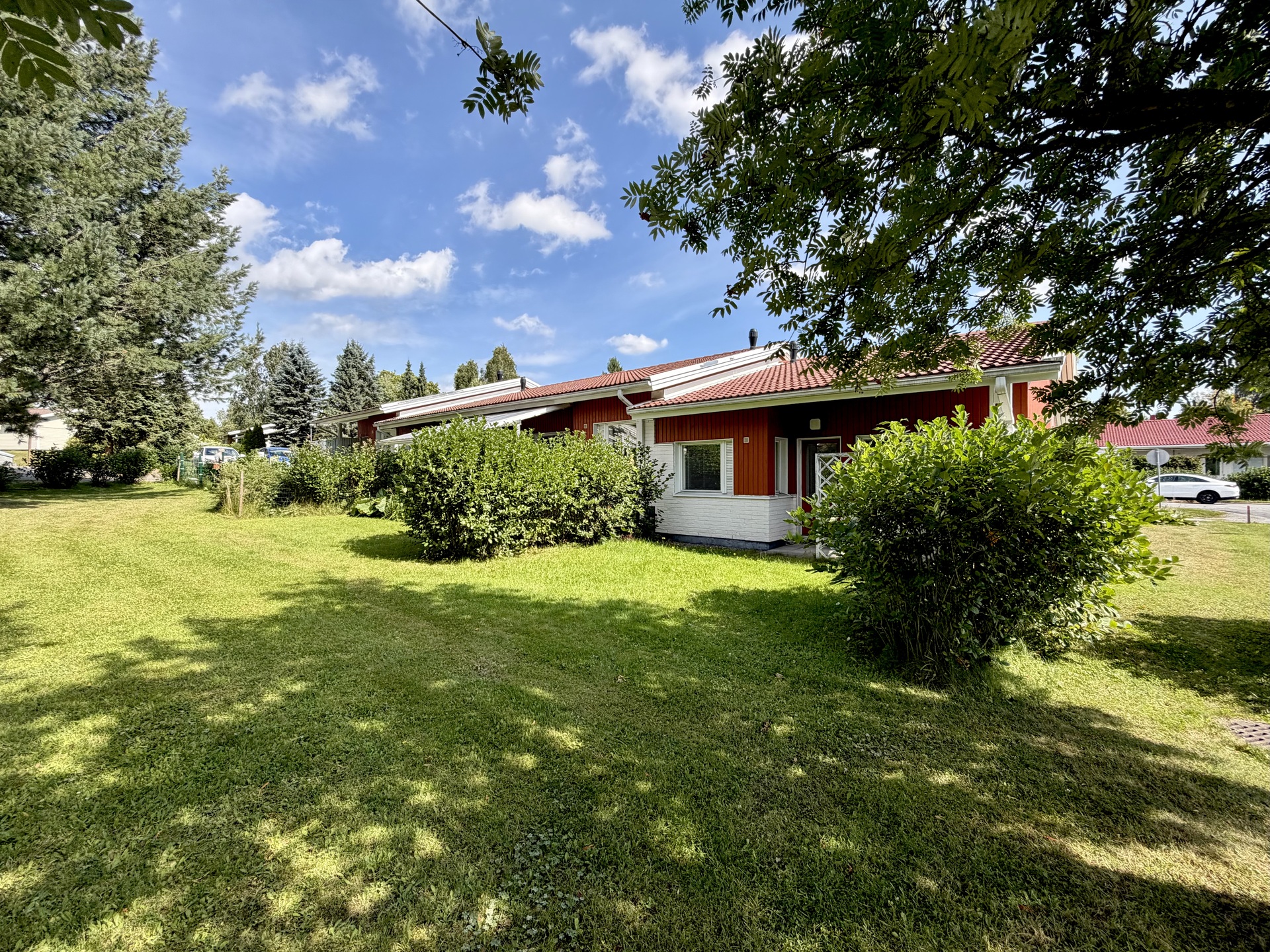 Liljantie 6, Turenki, Janakkala