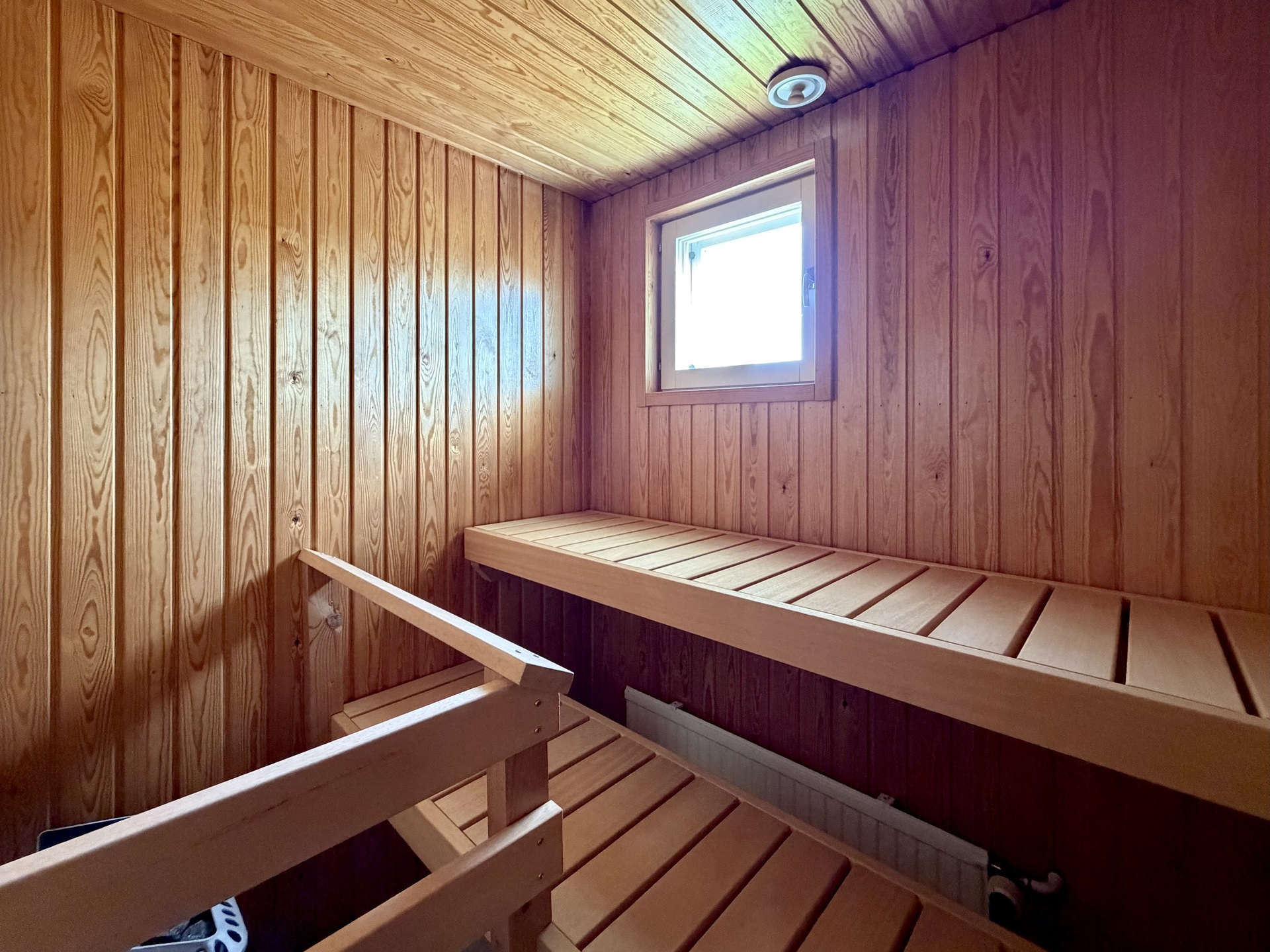 Liljantie 6, Turenki, Janakkala