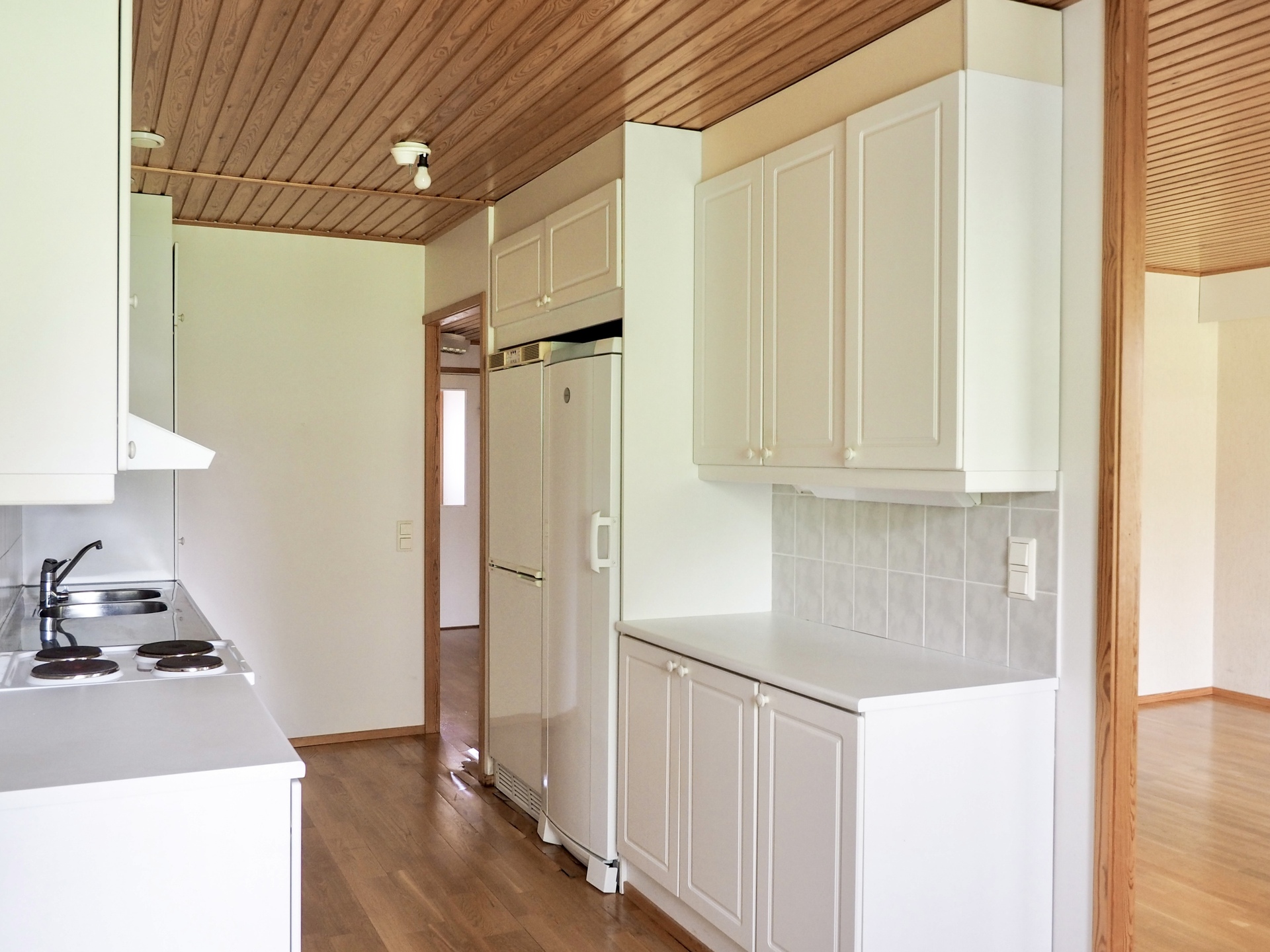Liljantie 6, Turenki, Janakkala