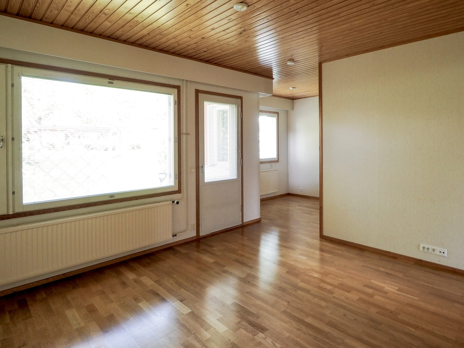 Liljantie 6, Turenki, Janakkala
