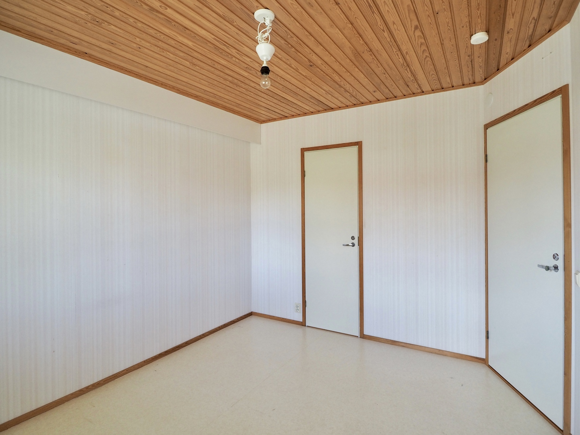Liljantie 6, Turenki, Janakkala