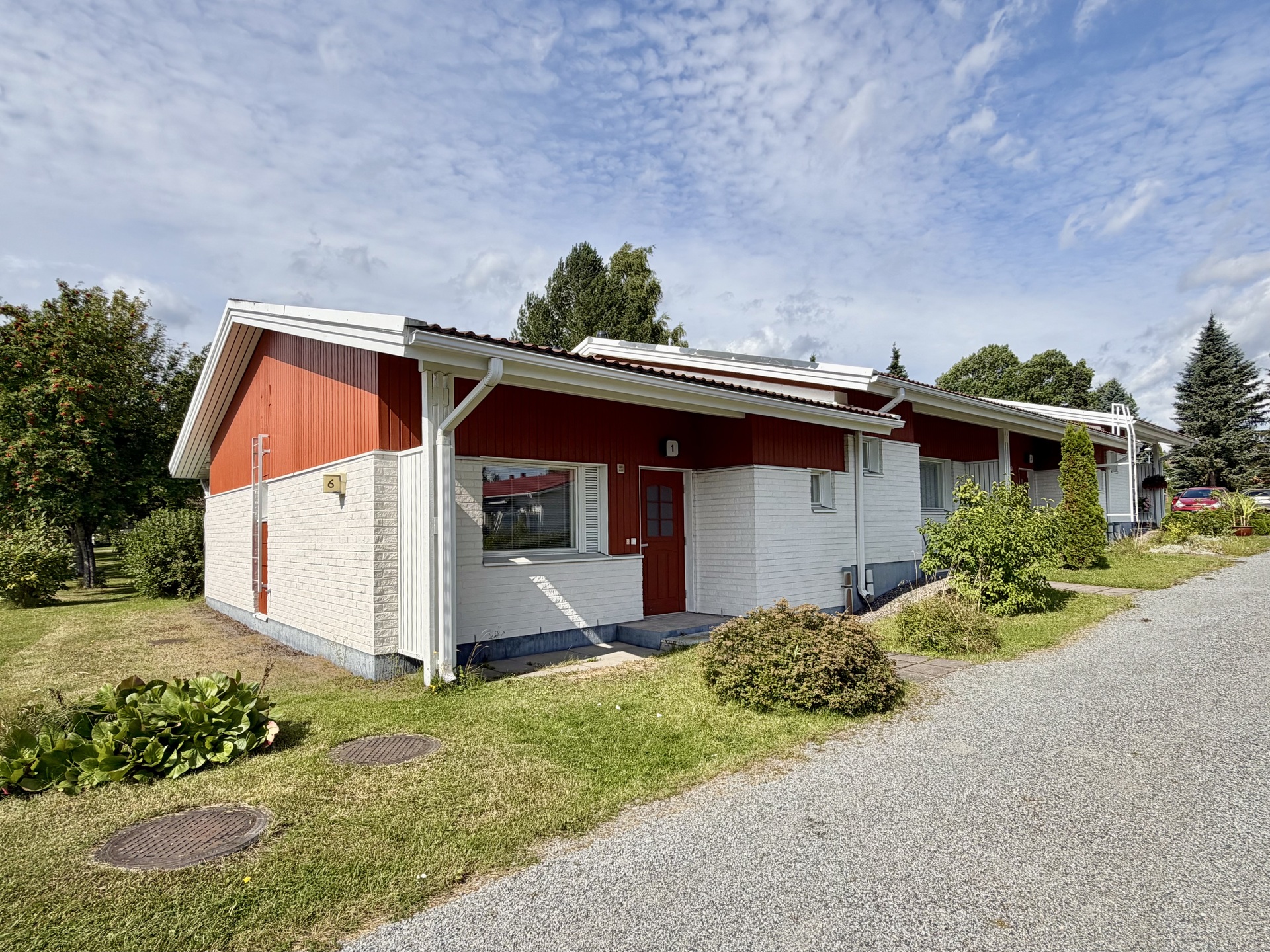Liljantie 6, Turenki, Janakkala