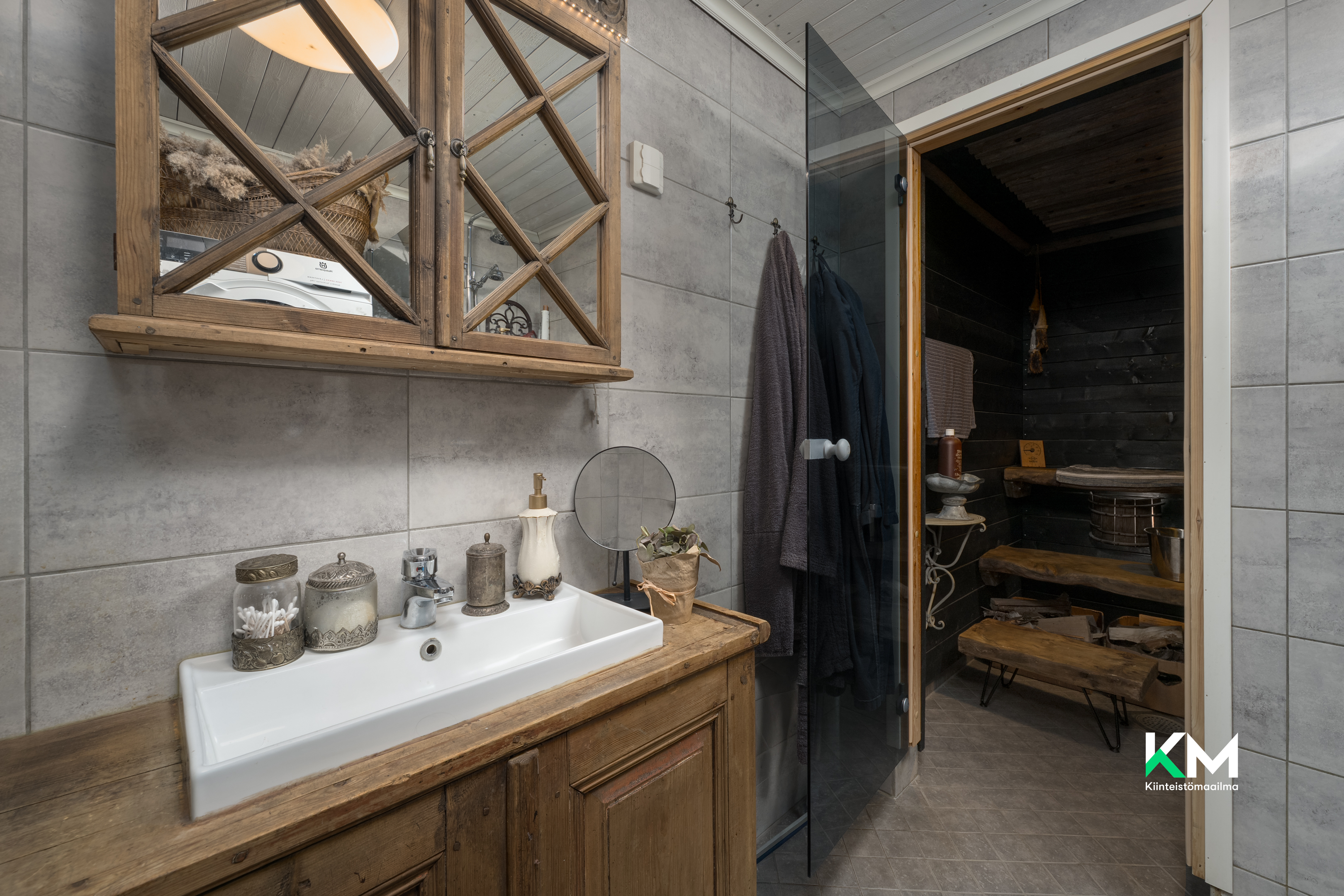 Parkaanrannantie 27, Kalajoki