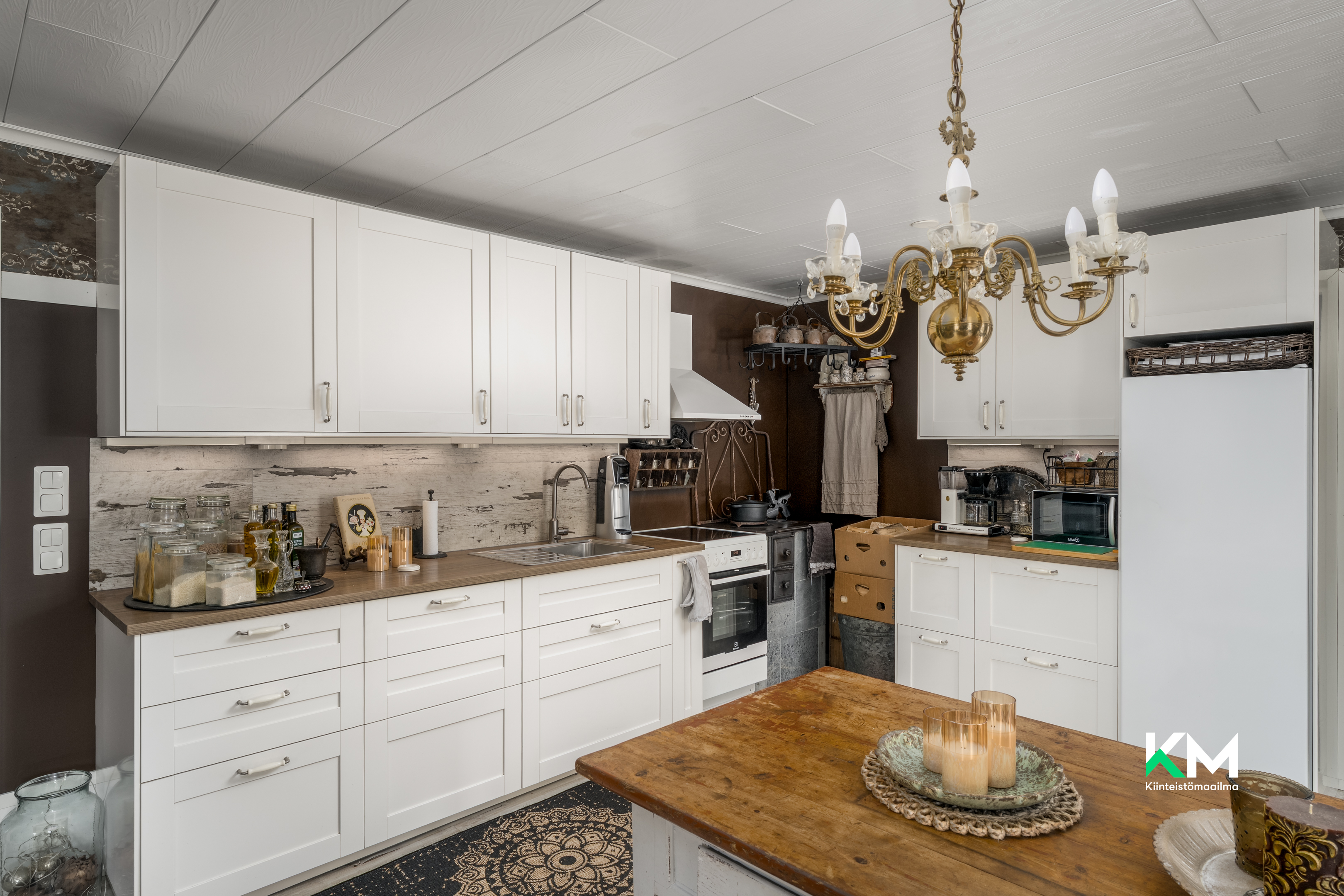 Parkaanrannantie 27, Kalajoki