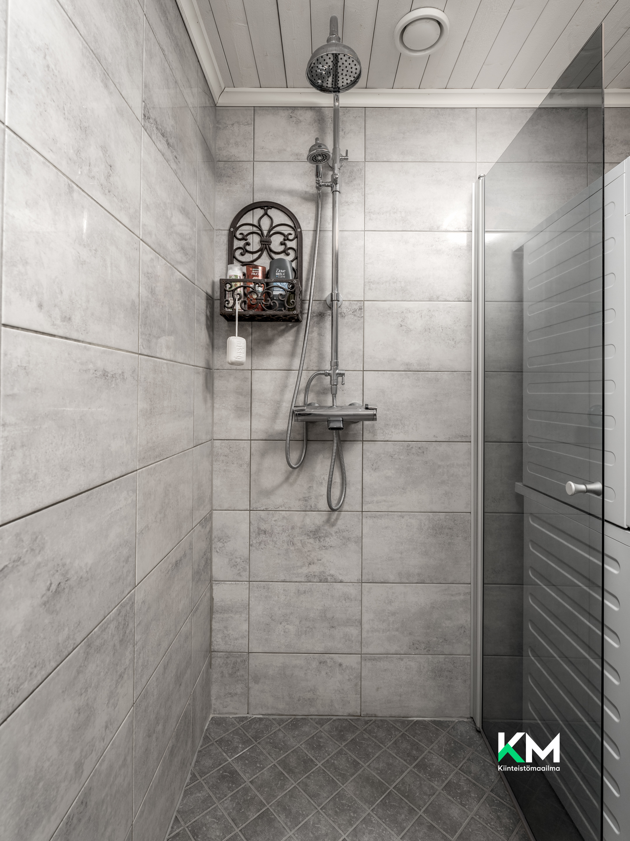 Parkaanrannantie 27, Kalajoki