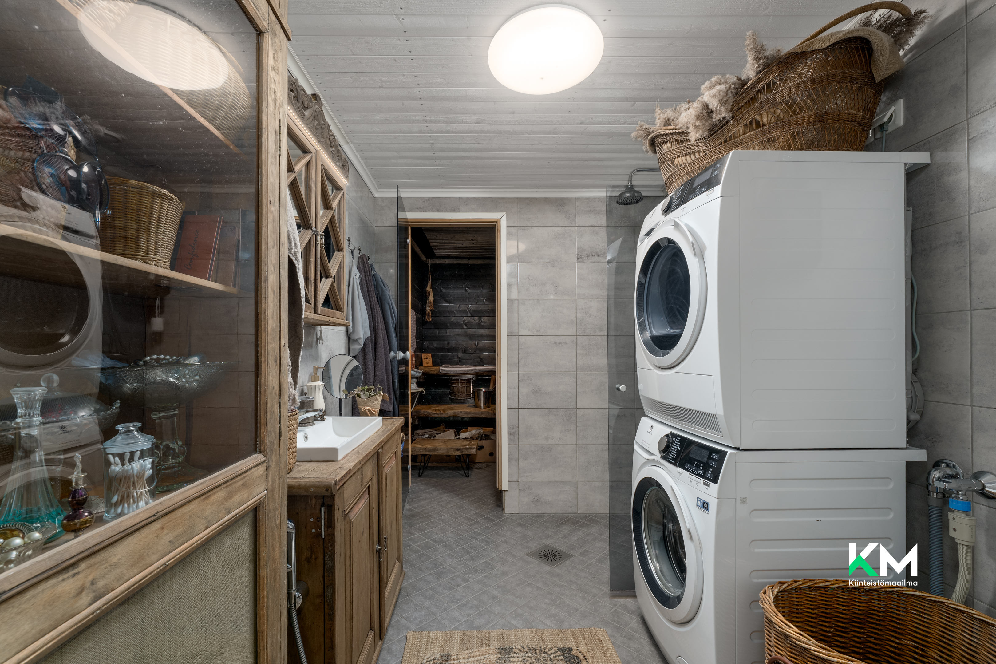 Parkaanrannantie 27, Kalajoki