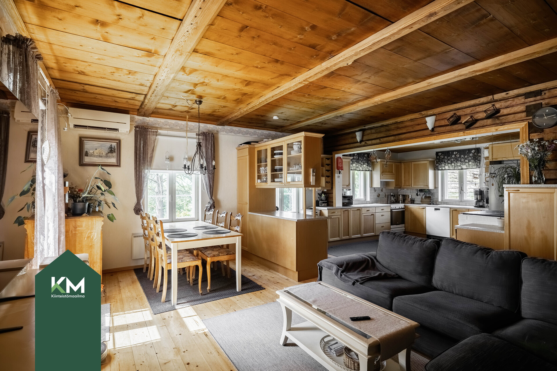 Vilkinkulma 10, Ylänummi, Kotka