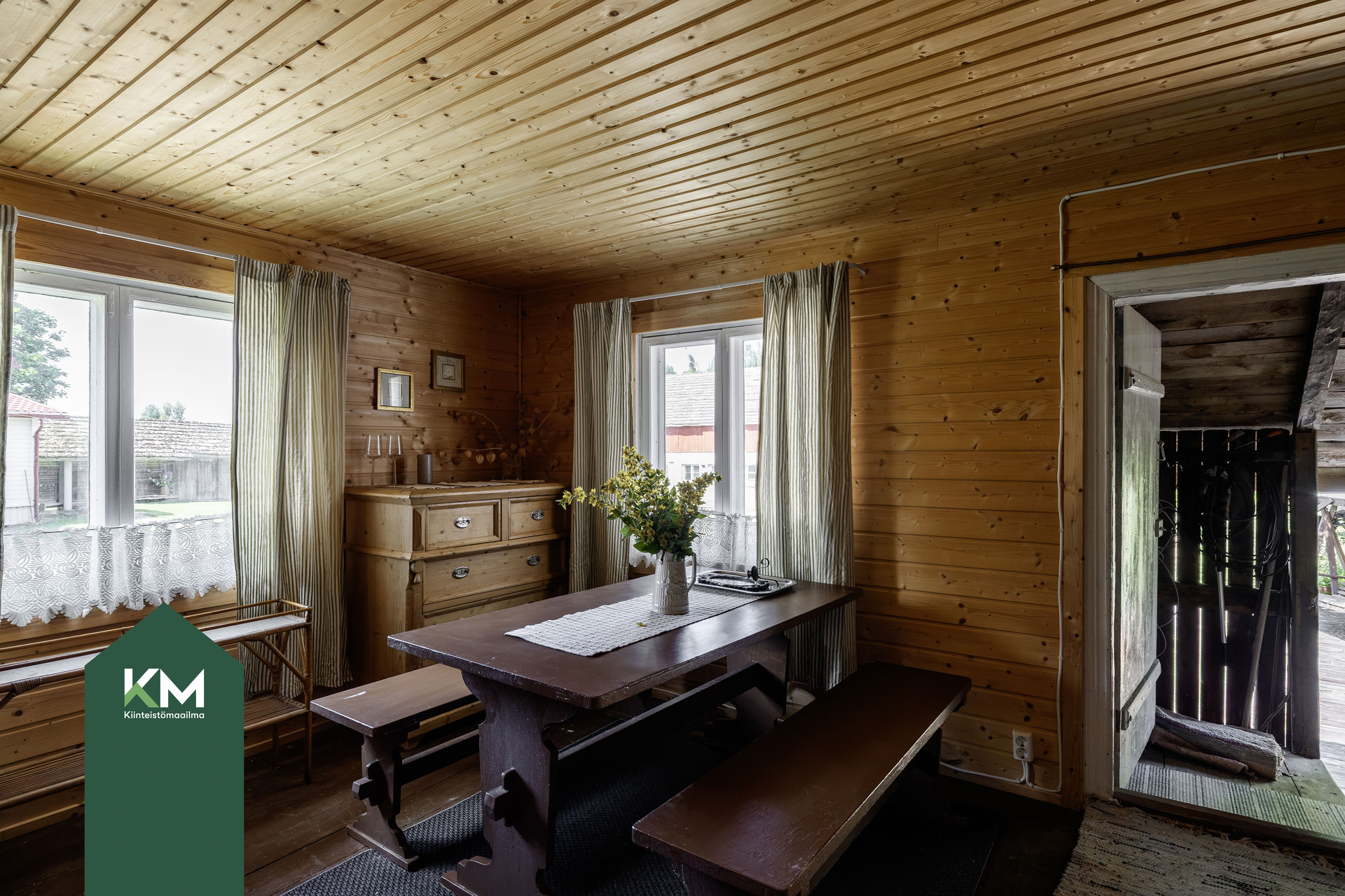Vilkinkulma 10, Ylänummi, Kotka