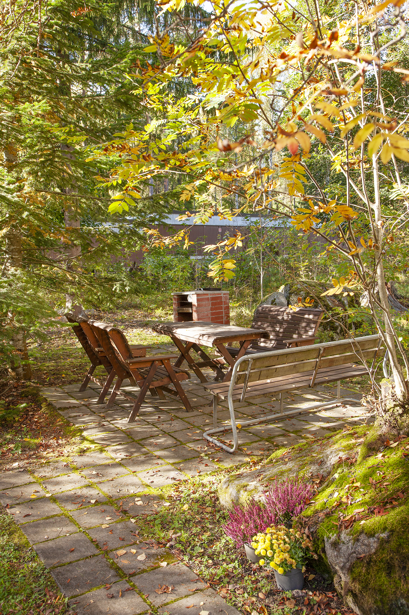 Kuusistonkatu 37, Naakka, Valkeakoski