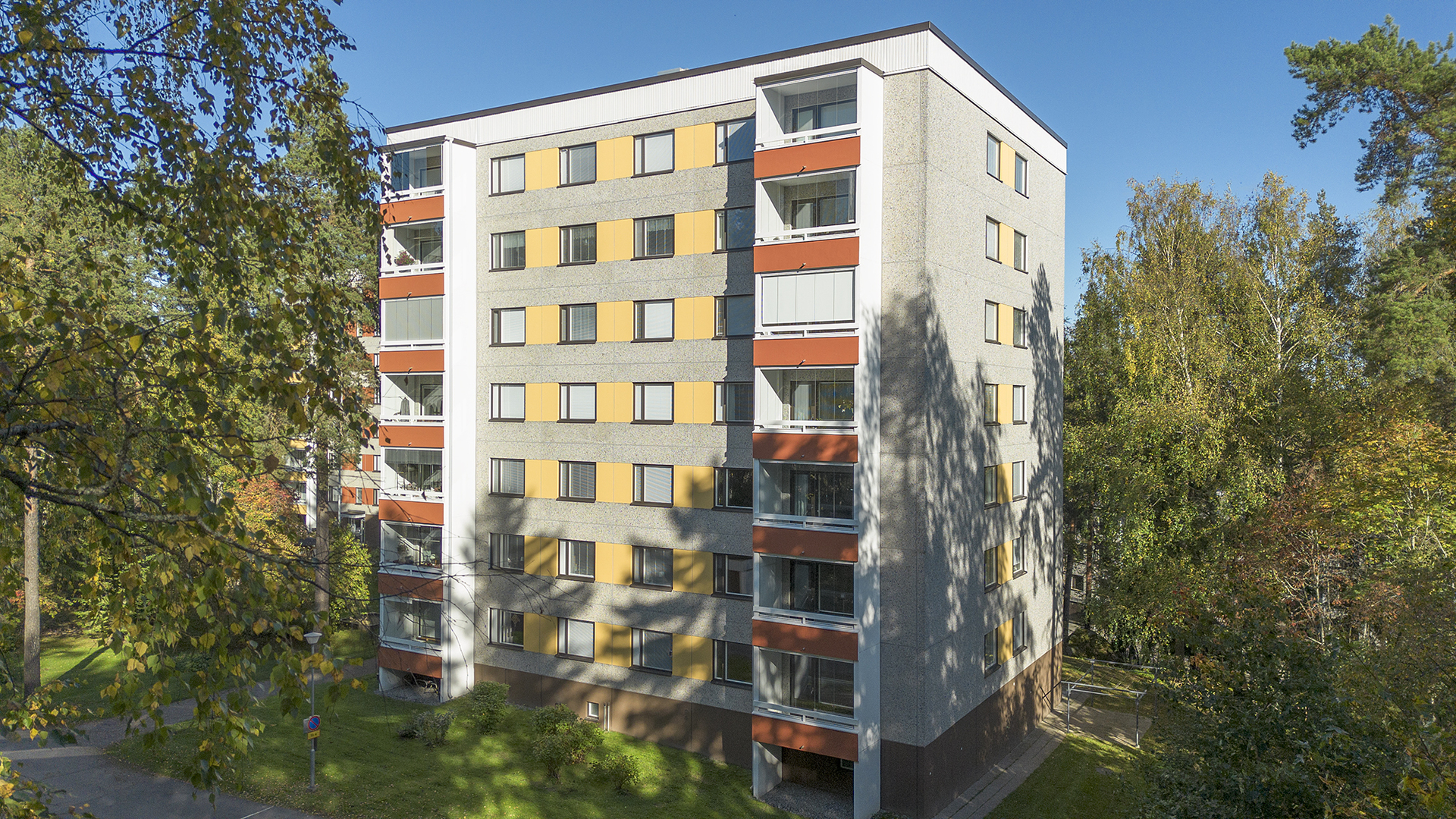Kuusistonkatu 37, Naakka, Valkeakoski