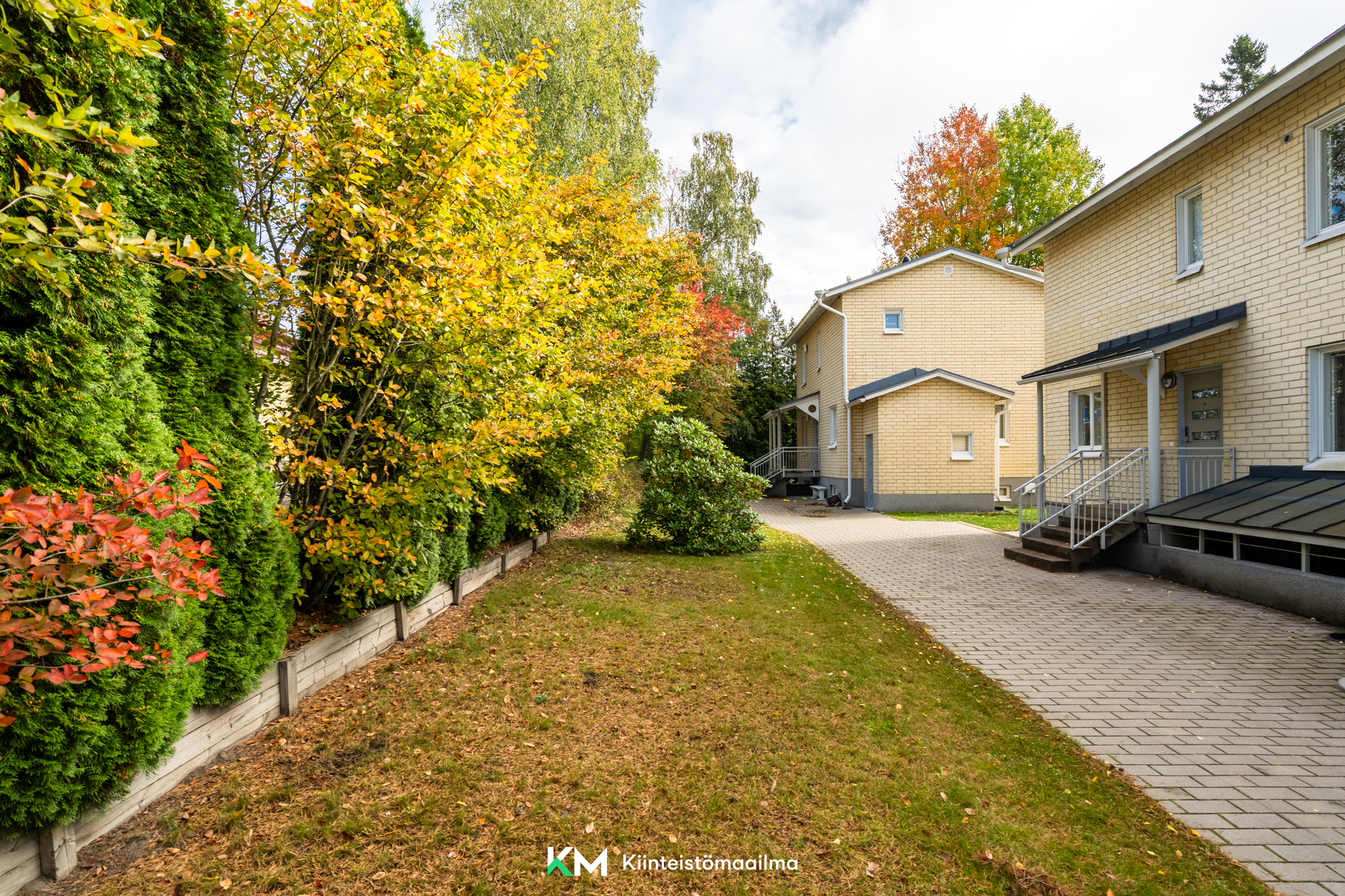 Metsäpirtintie 3, Pohjois-Tapiola, Espoo