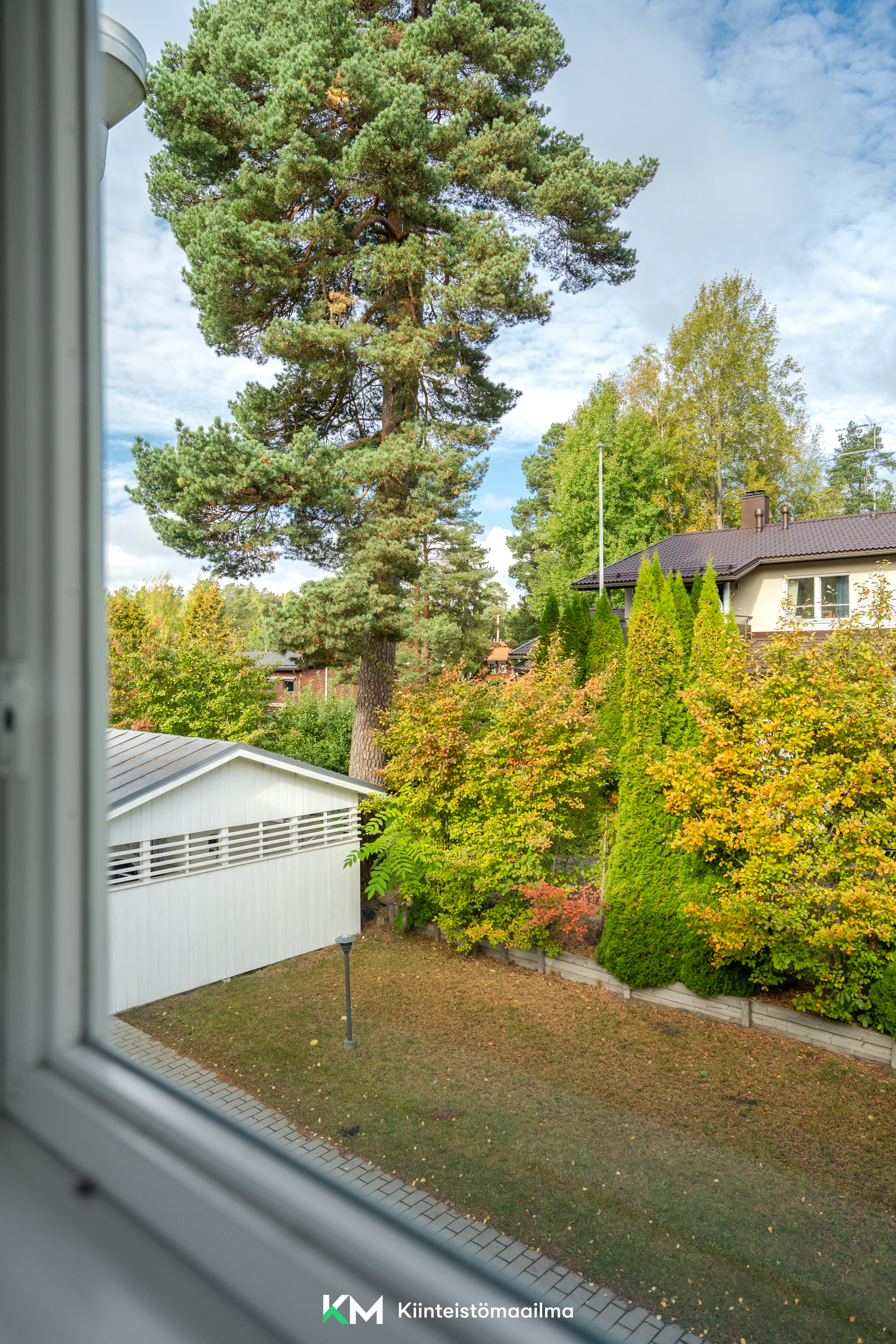 Metsäpirtintie 3, Pohjois-Tapiola, Espoo