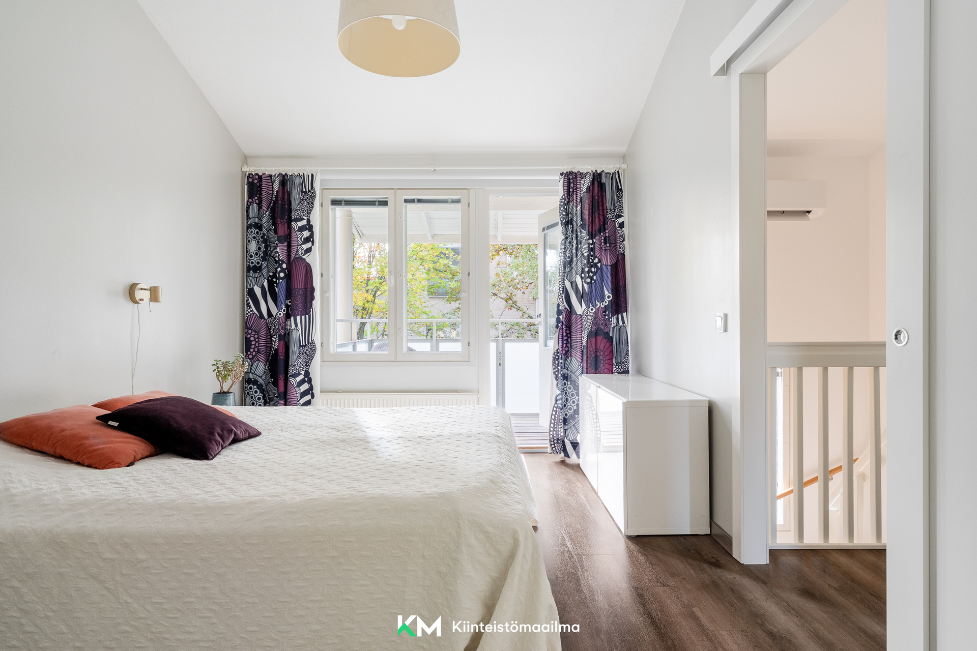 Metsäpirtintie 3, Pohjois-Tapiola, Espoo