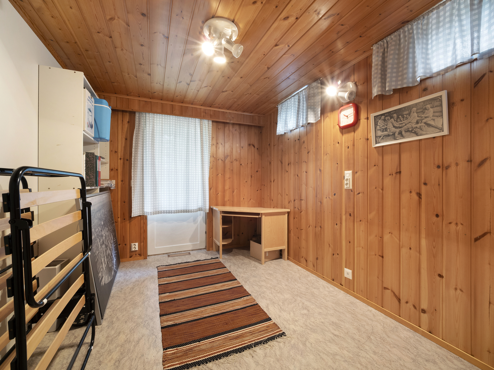 Tavinpolku 6, Ylämylly, Liperi