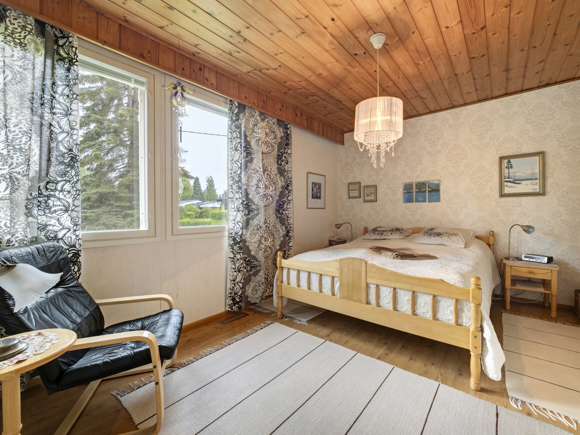 Tavinpolku 6, Ylämylly, Liperi