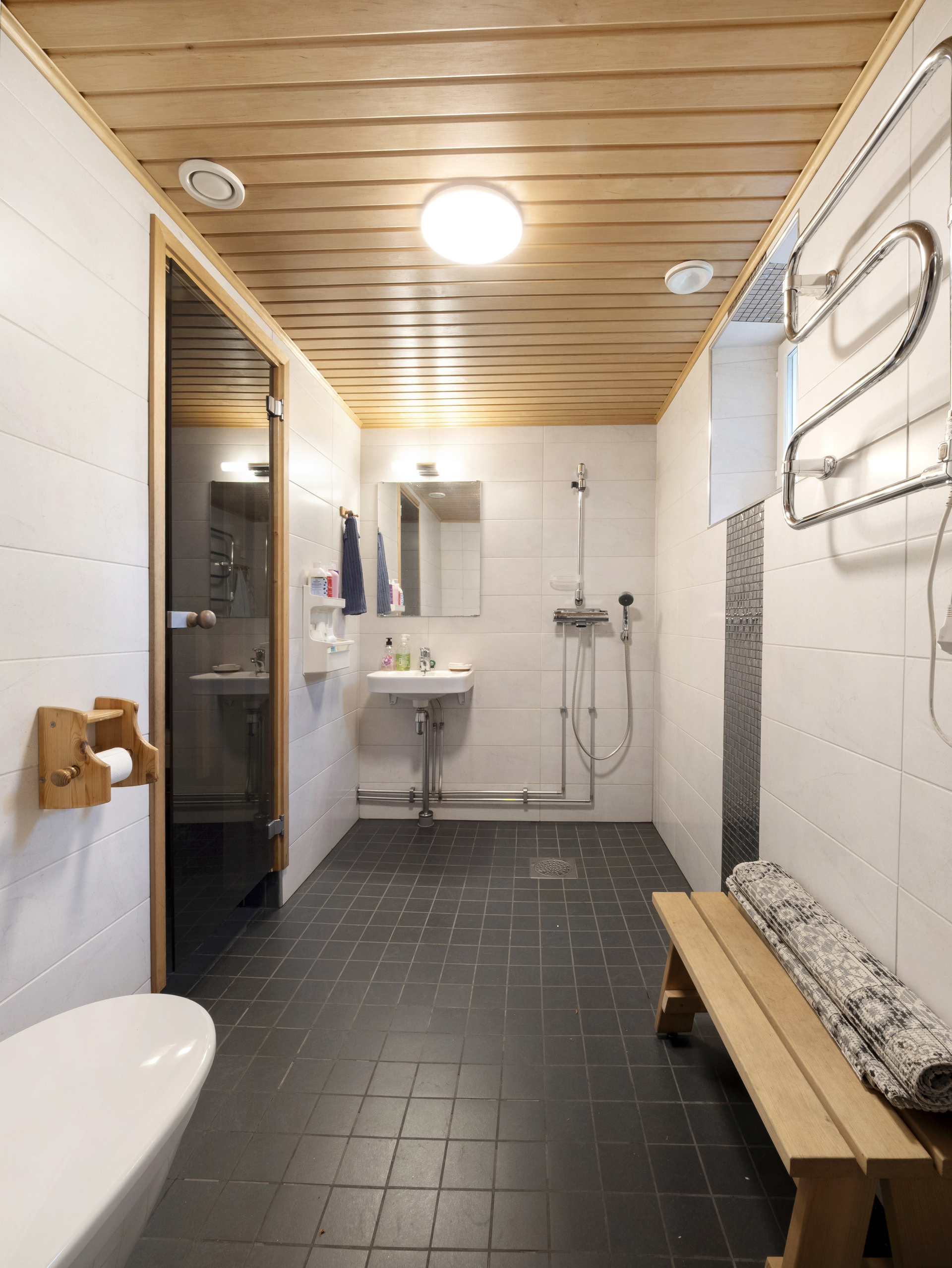 Tavinpolku 6, Ylämylly, Liperi